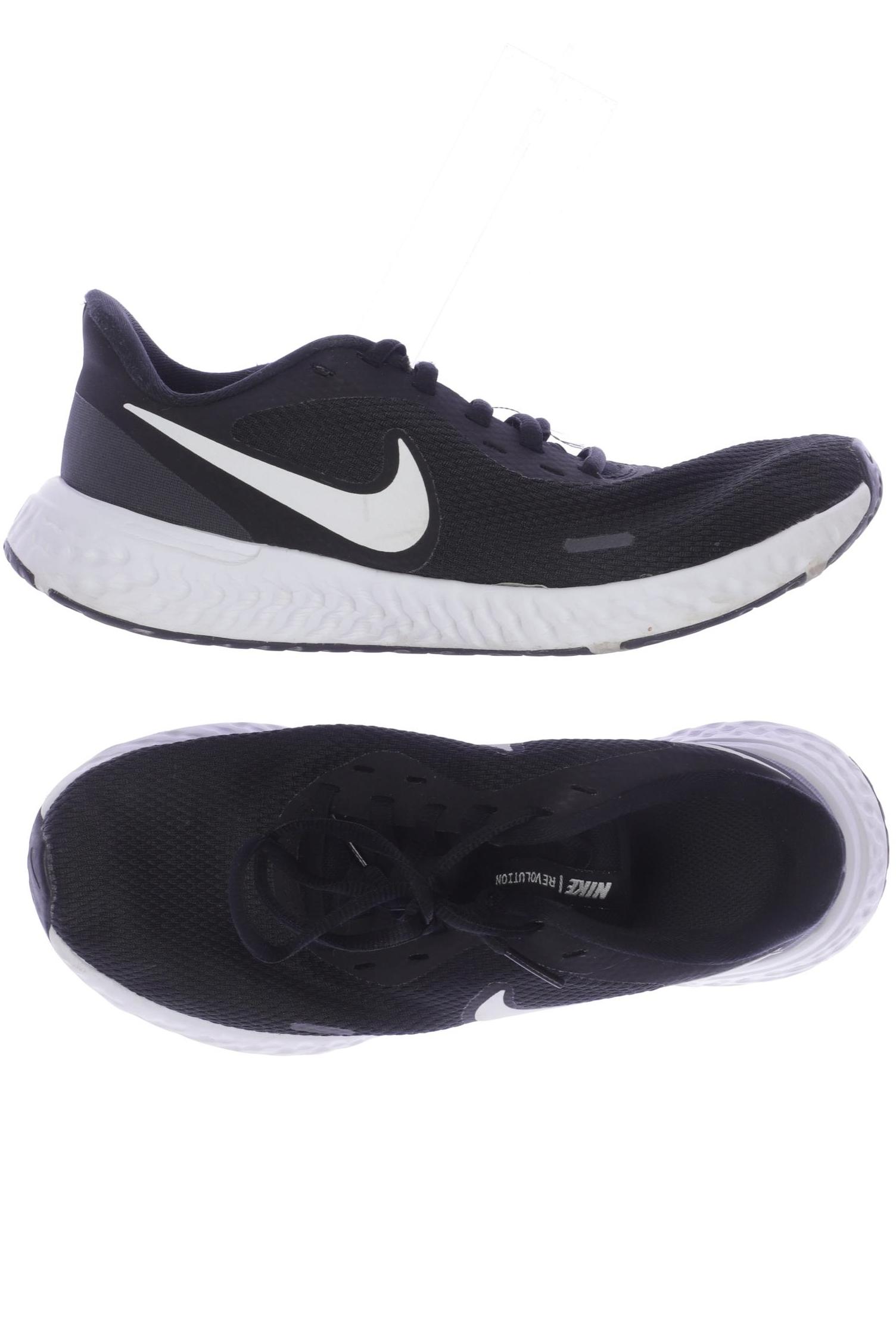 

Nike Running Damen Sneakers, schwarz, Gr. 38