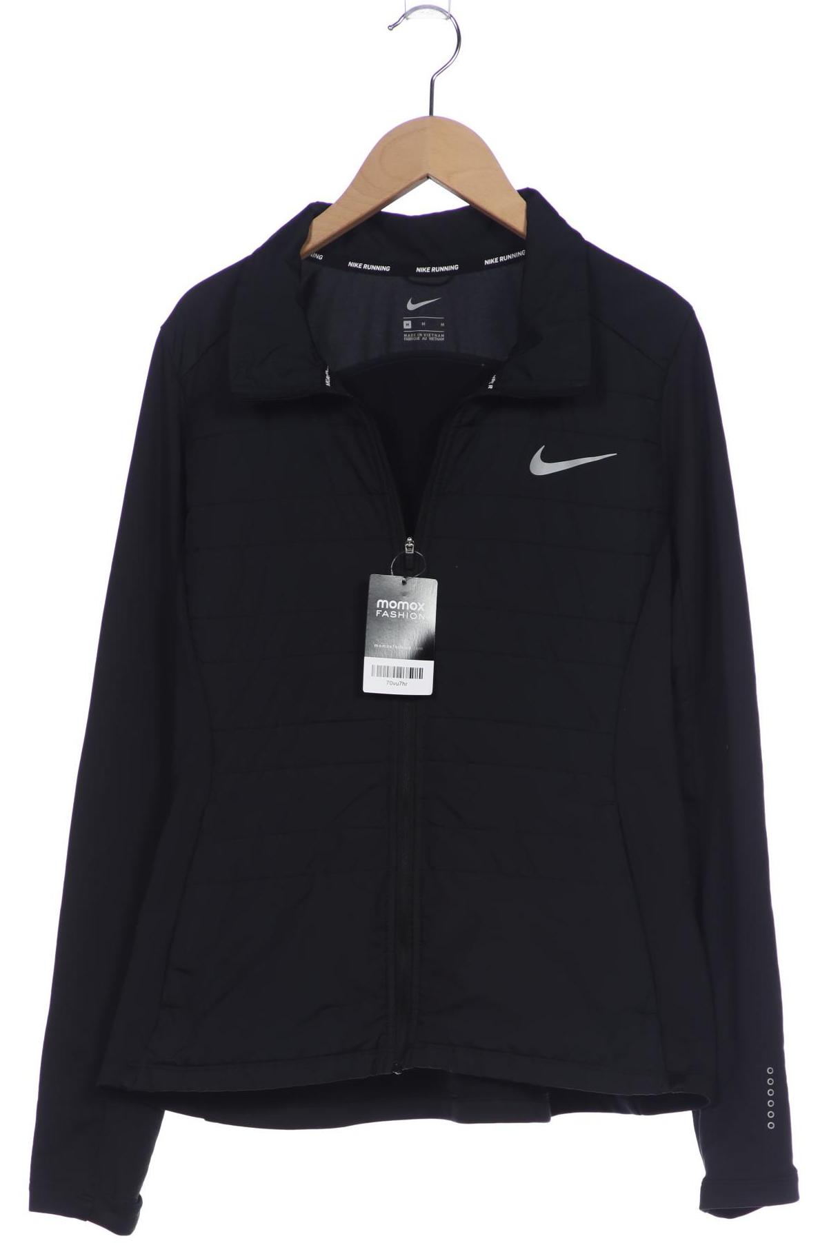

Nike Running Damen Jacke, schwarz, Gr. 38