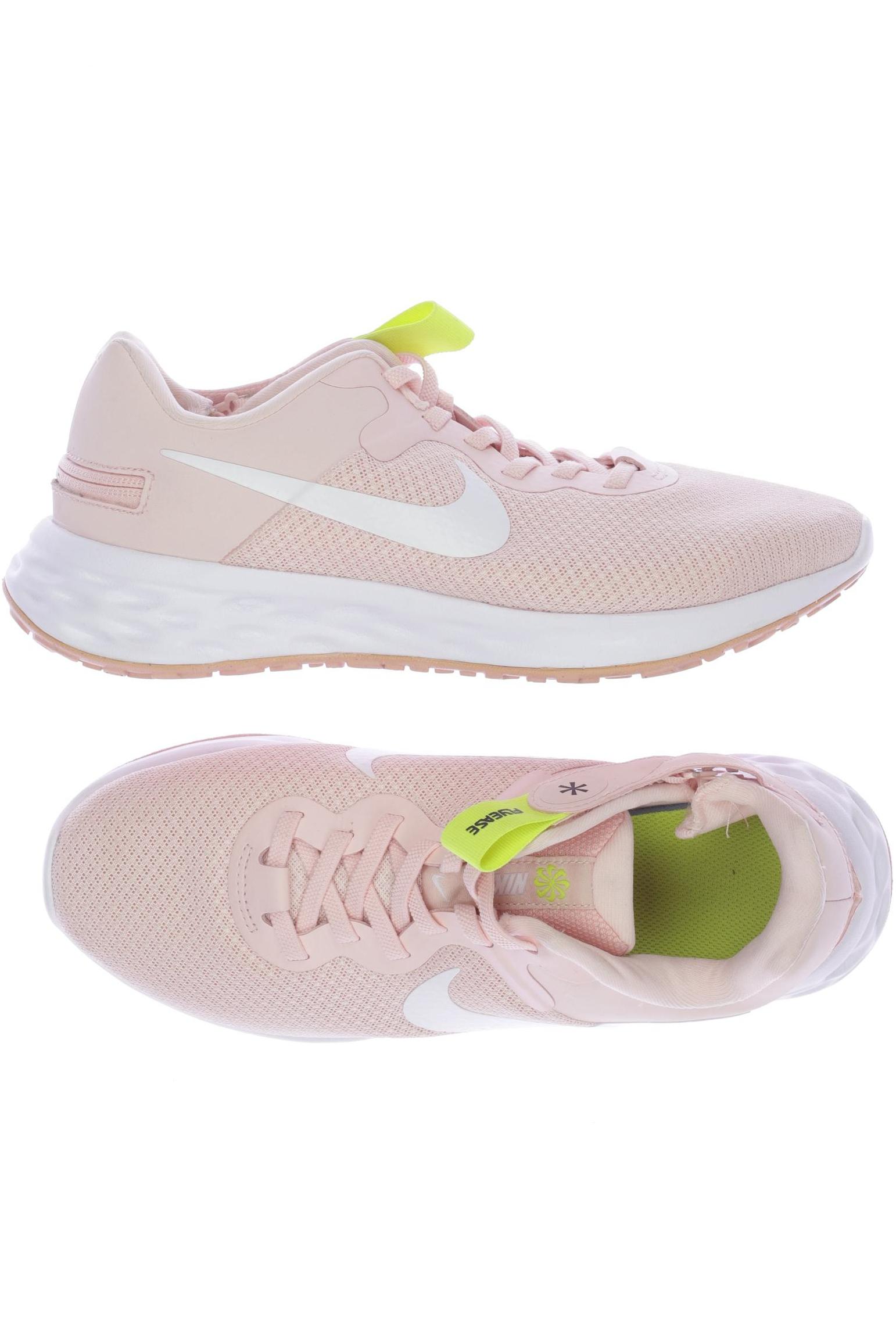 

Nike Running Damen Sneakers, pink, Gr. 39