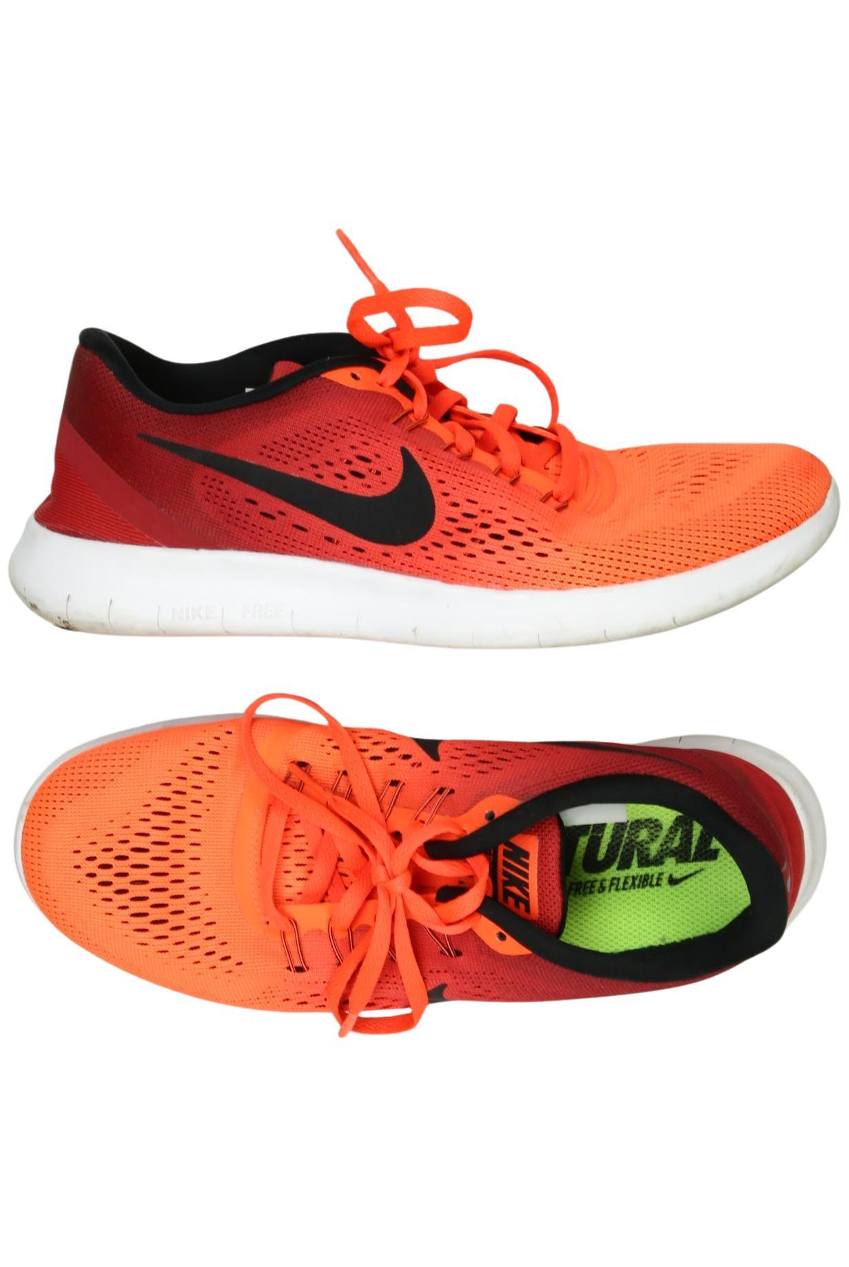 

Nike Running Damen Sneakers, rot, Gr. 38