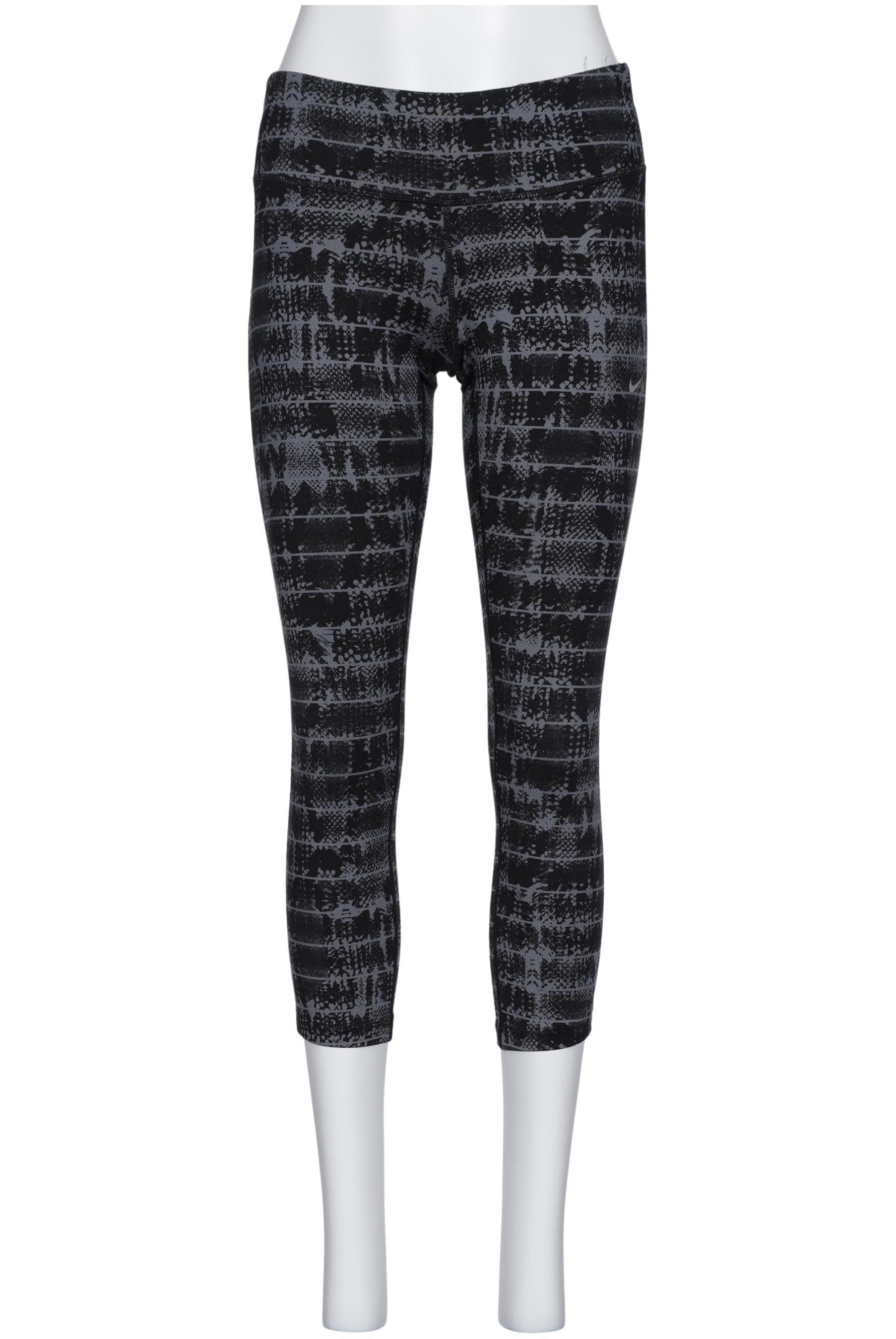 

Nike Running Damen Stoffhose, mehrfarbig, Gr. 0