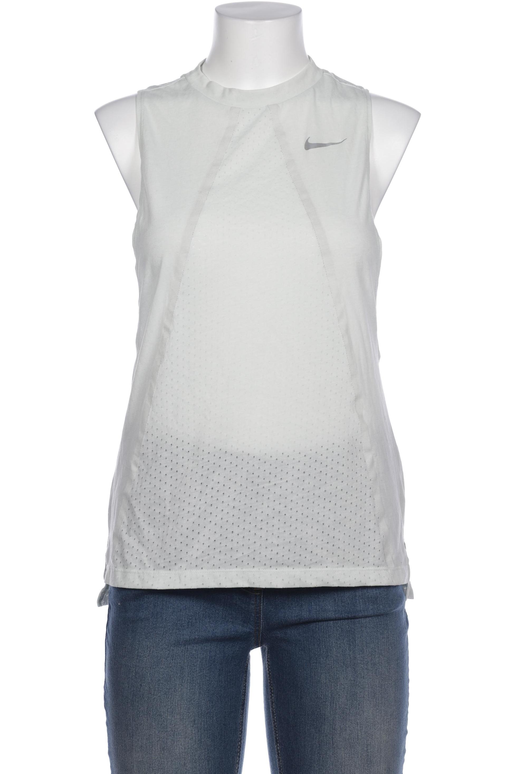 

Nike Running Damen Top, hellgrün, Gr. 36