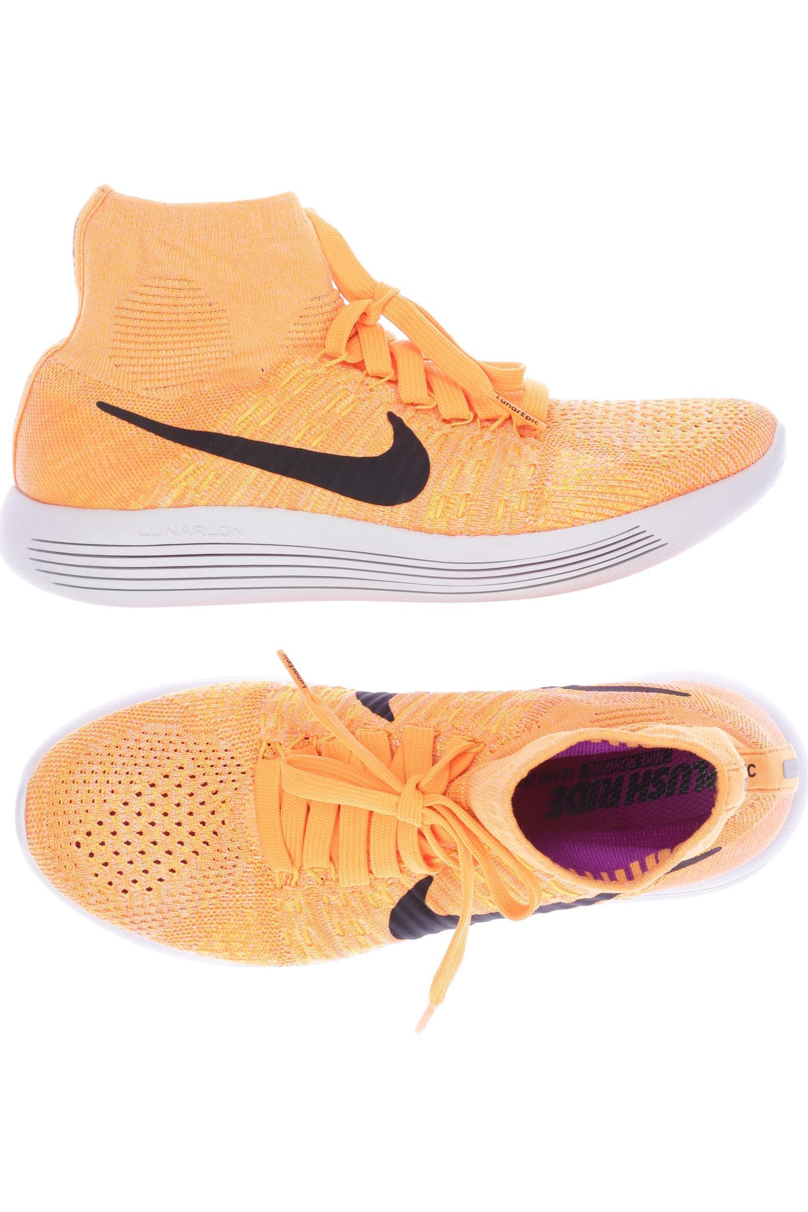 

Nike Running Damen Sneakers, orange, Gr. 38.5