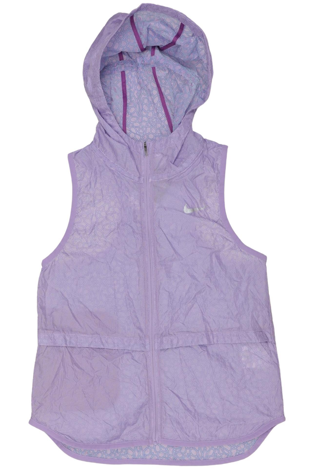 

Nike Running Damen Weste, flieder, Gr. 36
