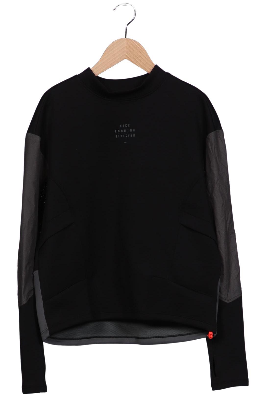 

Nike Running Damen Sweatshirt, mehrfarbig, Gr. 36