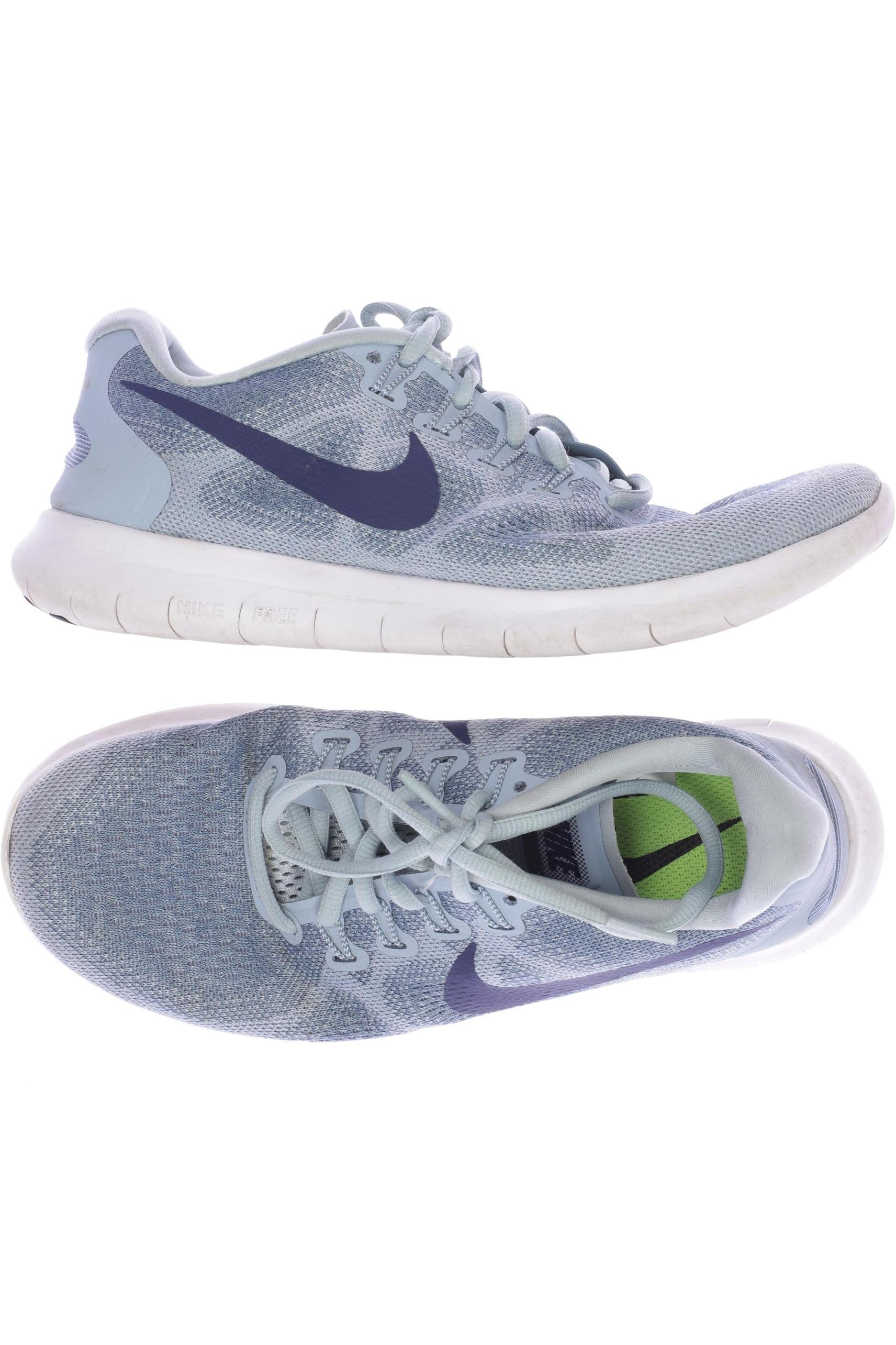 

Nike Running Damen Sneakers, hellblau, Gr. 38