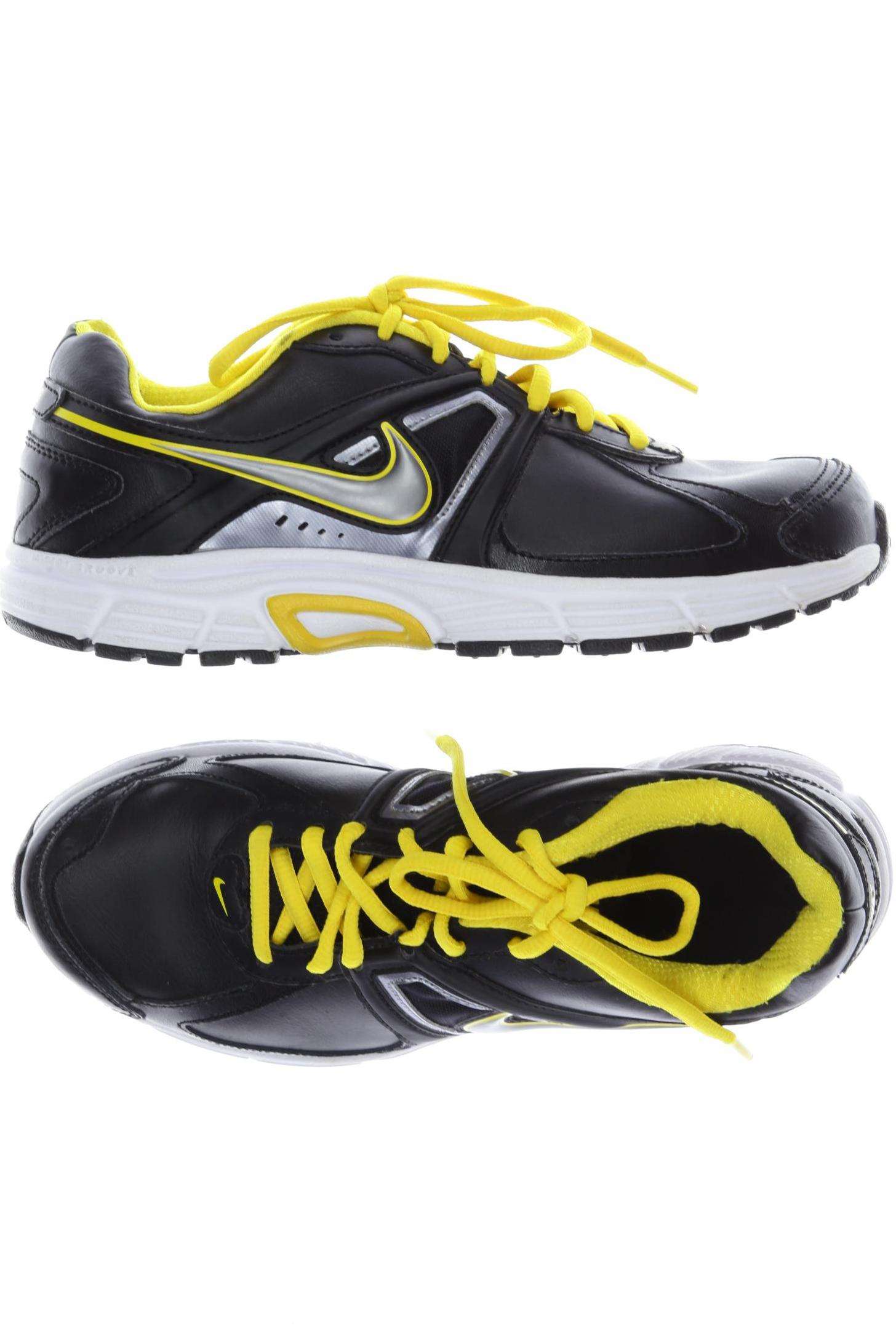 

Nike Running Damen Sneakers, schwarz, Gr. 40