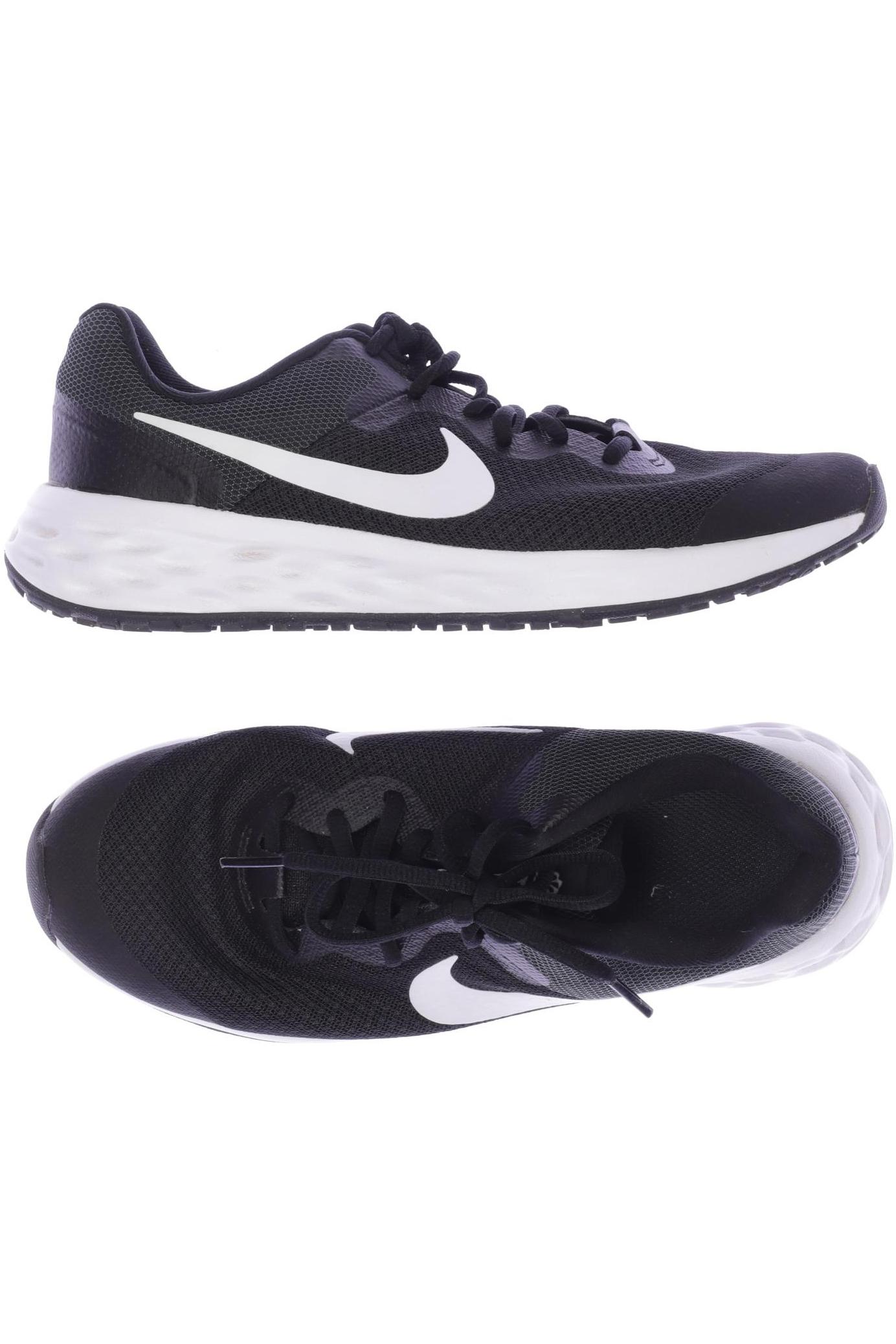 

Nike Running Damen Sneakers, schwarz, Gr. 37.5
