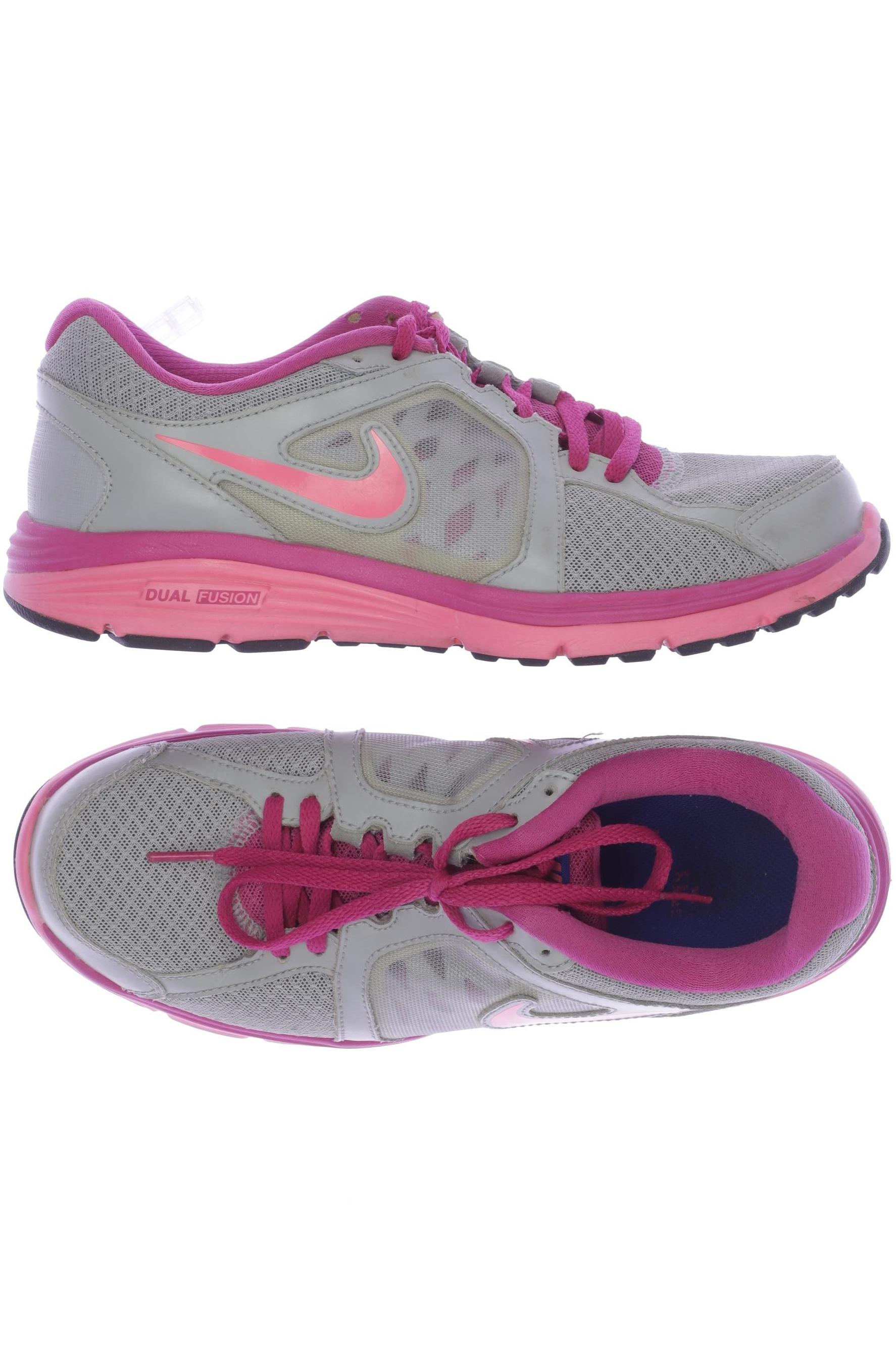 

Nike Running Damen Sneakers, grau, Gr. 40