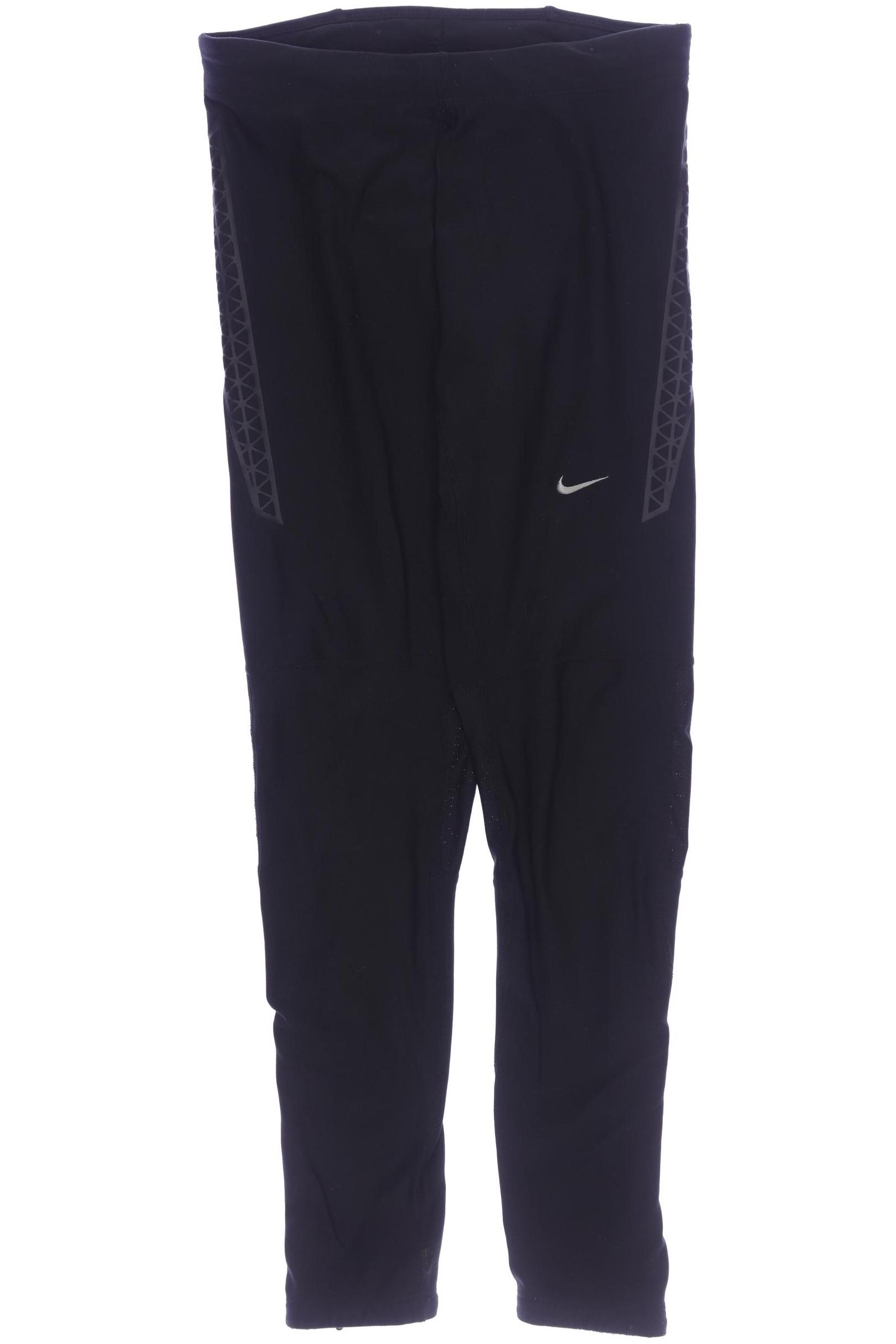 

Nike Running Damen Stoffhose, schwarz, Gr. 0