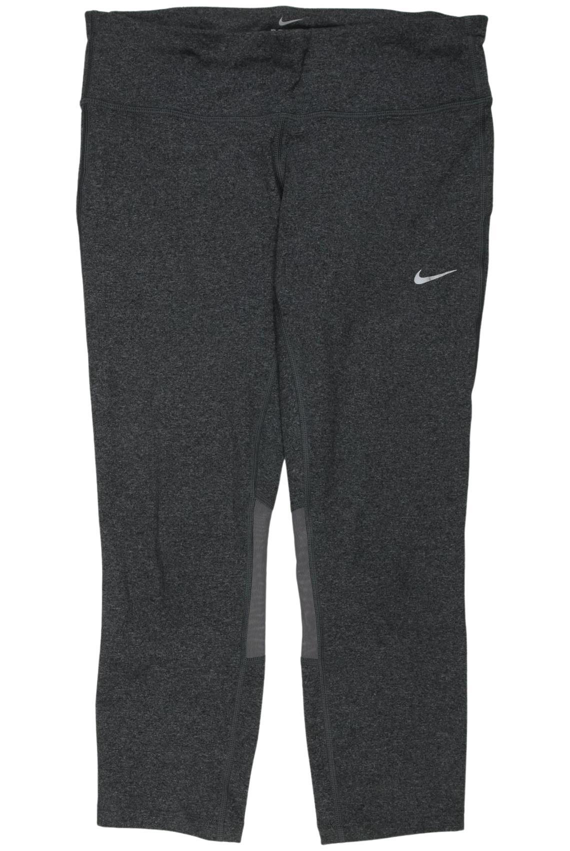 

Nike Running Damen Stoffhose, grau, Gr. 0
