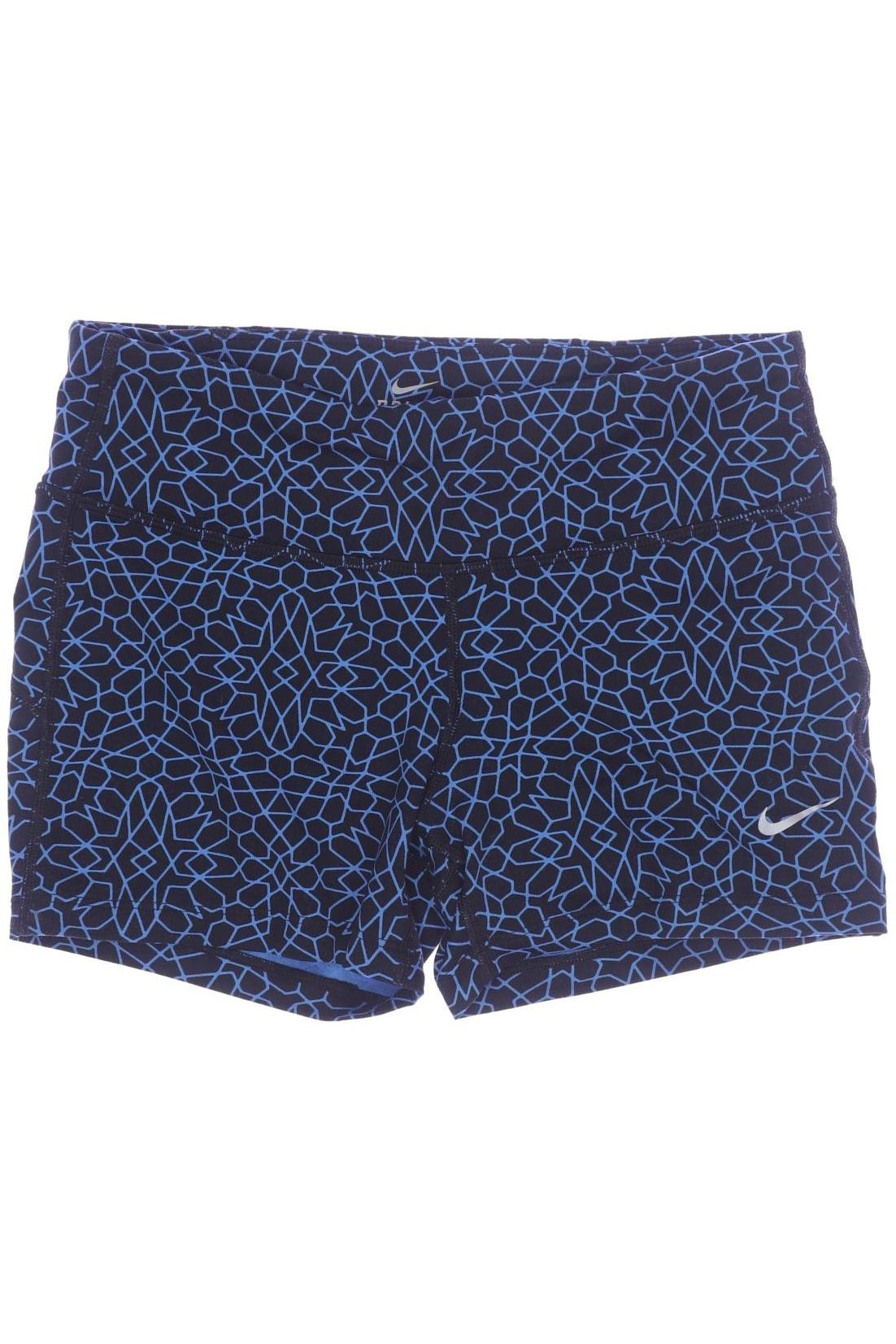 

Nike Running Damen Shorts, schwarz, Gr. 36