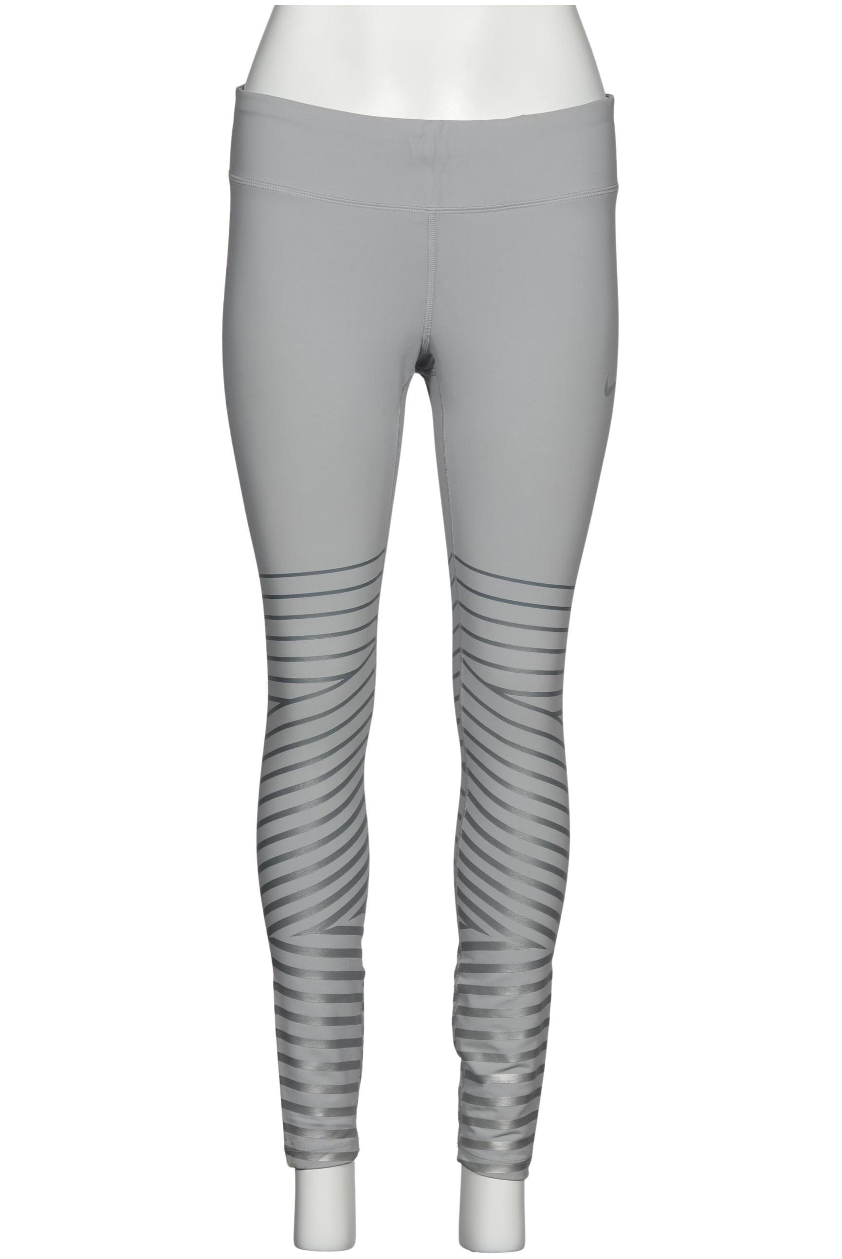 

Nike Running Damen Stoffhose, grau, Gr. 0