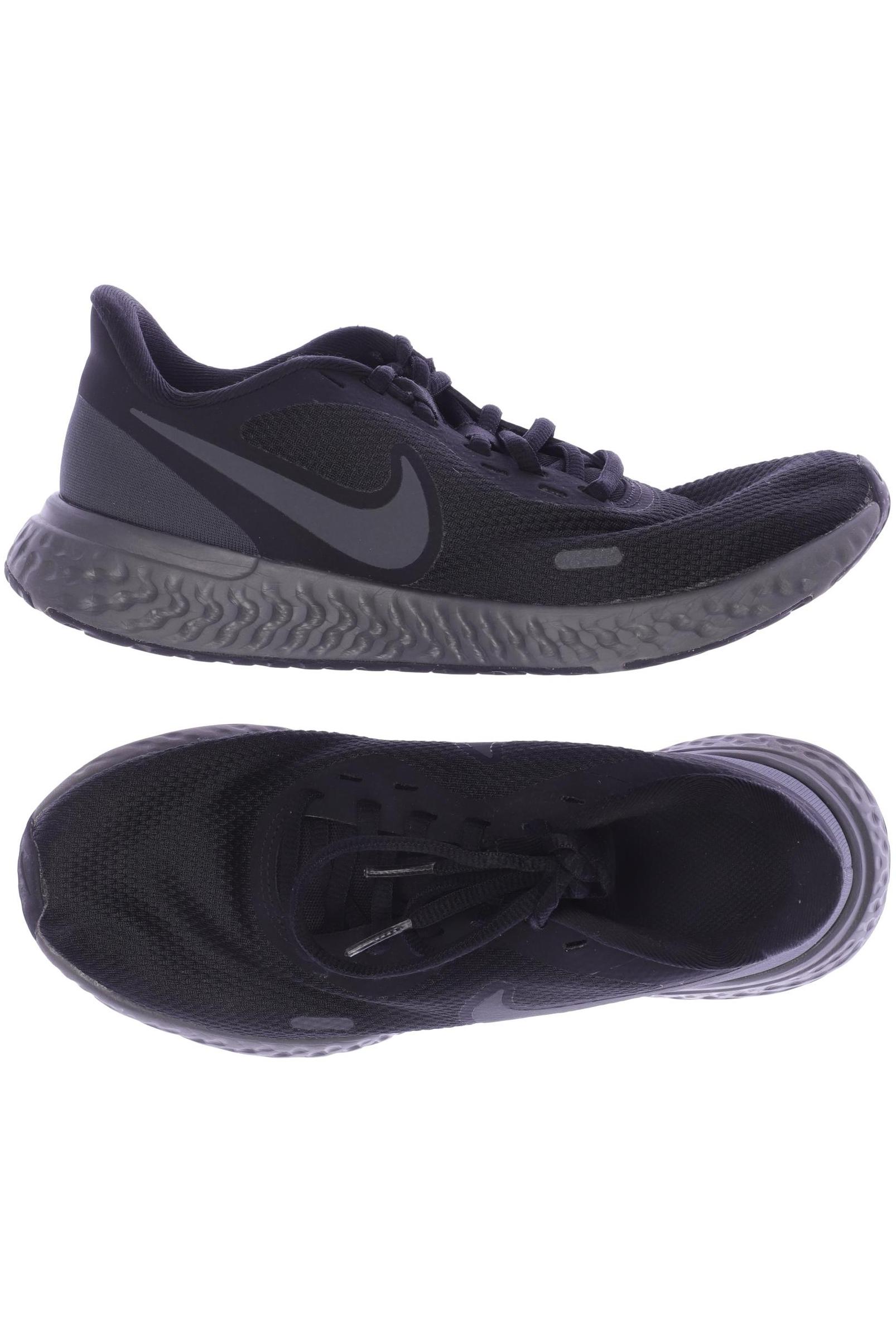 

Nike Running Damen Sneakers, schwarz, Gr. 38