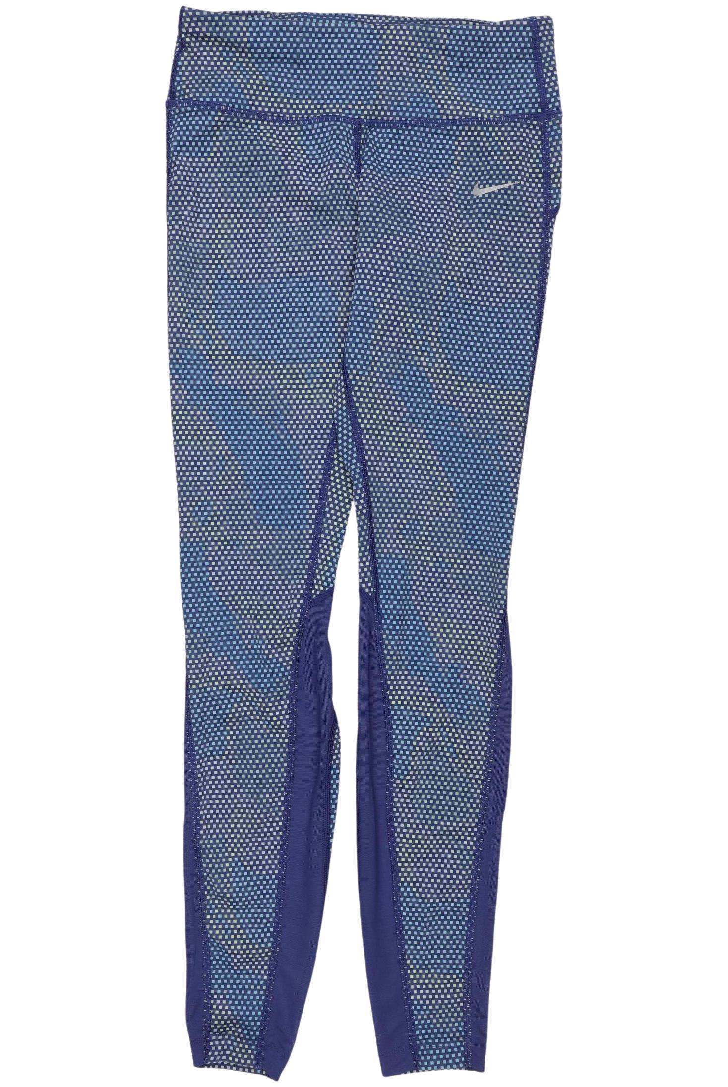 

Nike Running Damen Stoffhose, marineblau, Gr. 0