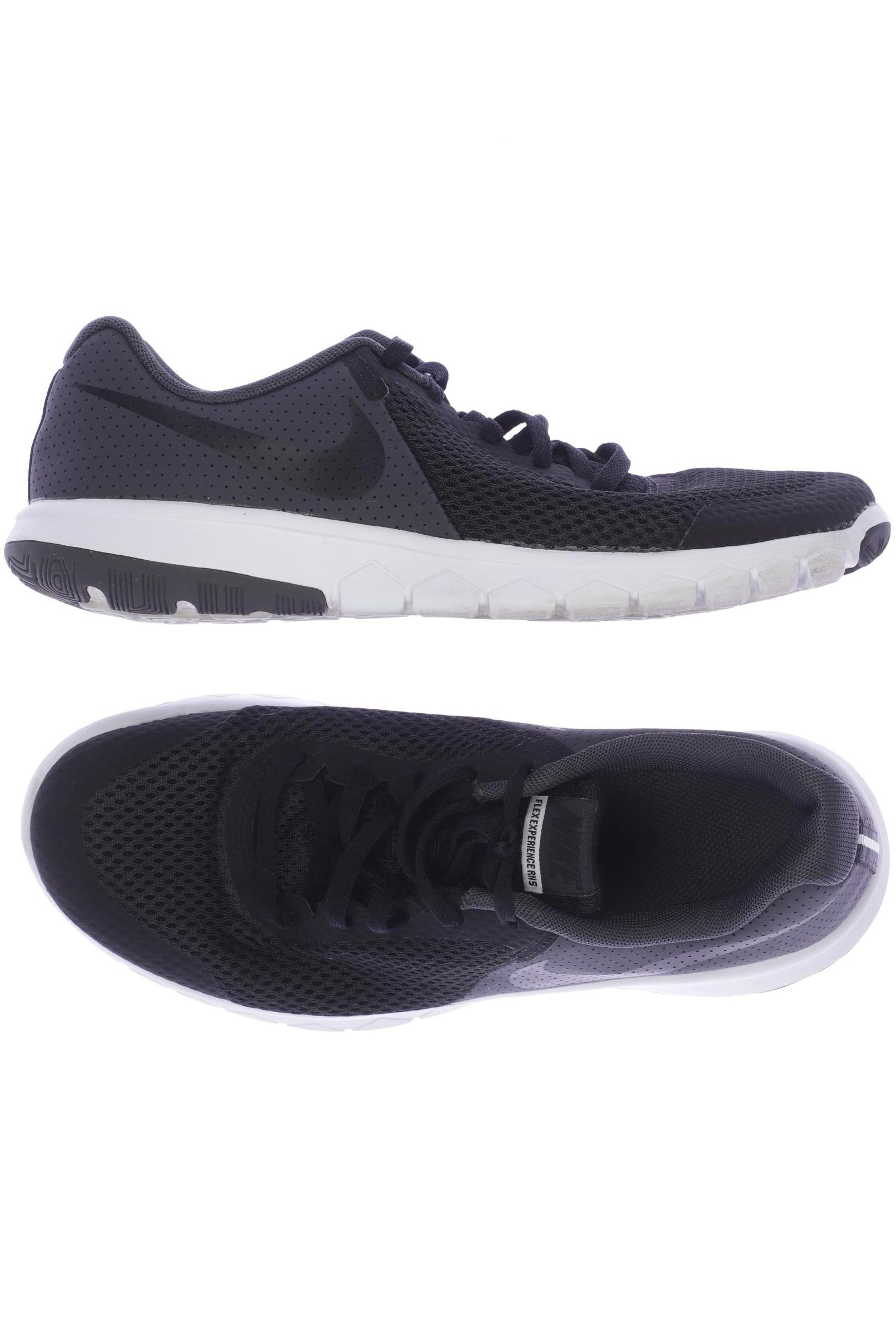 

Nike Running Damen Sneakers, schwarz, Gr. 37.5
