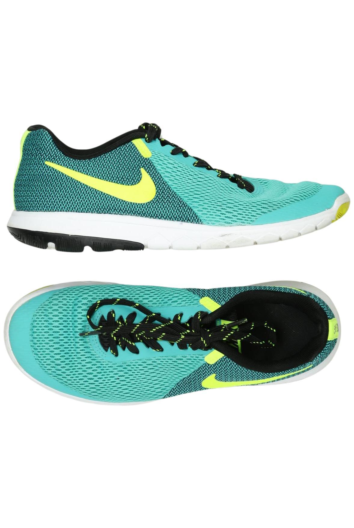 

Nike Running Damen Sneakers, neon, Gr. 39