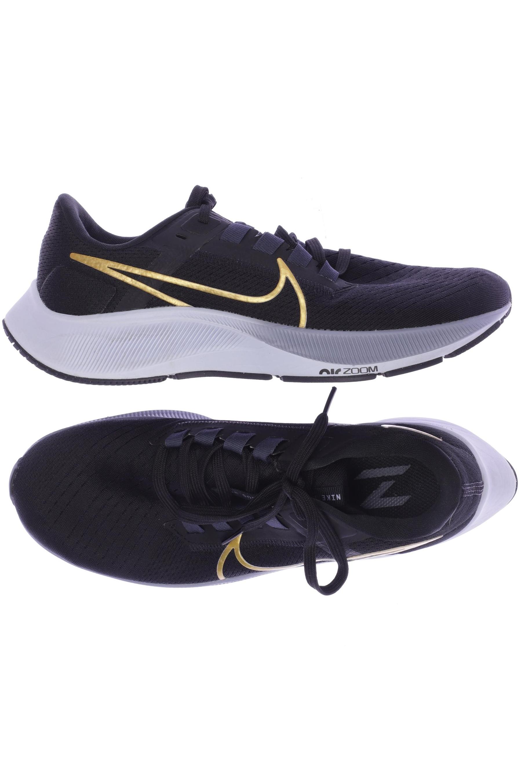

Nike Running Damen Sneakers, schwarz, Gr. 38.5