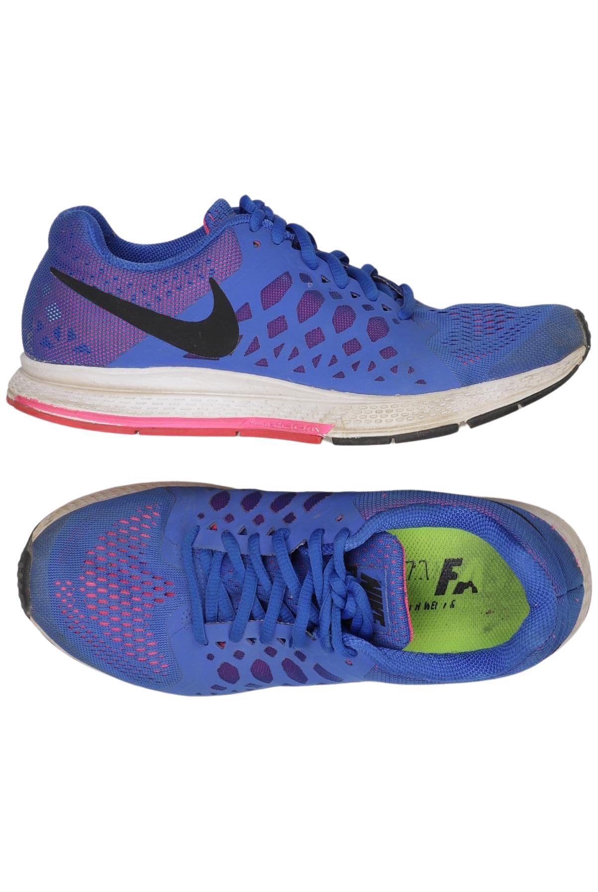 

Nike Running Damen Sneakers, blau, Gr. 38.5