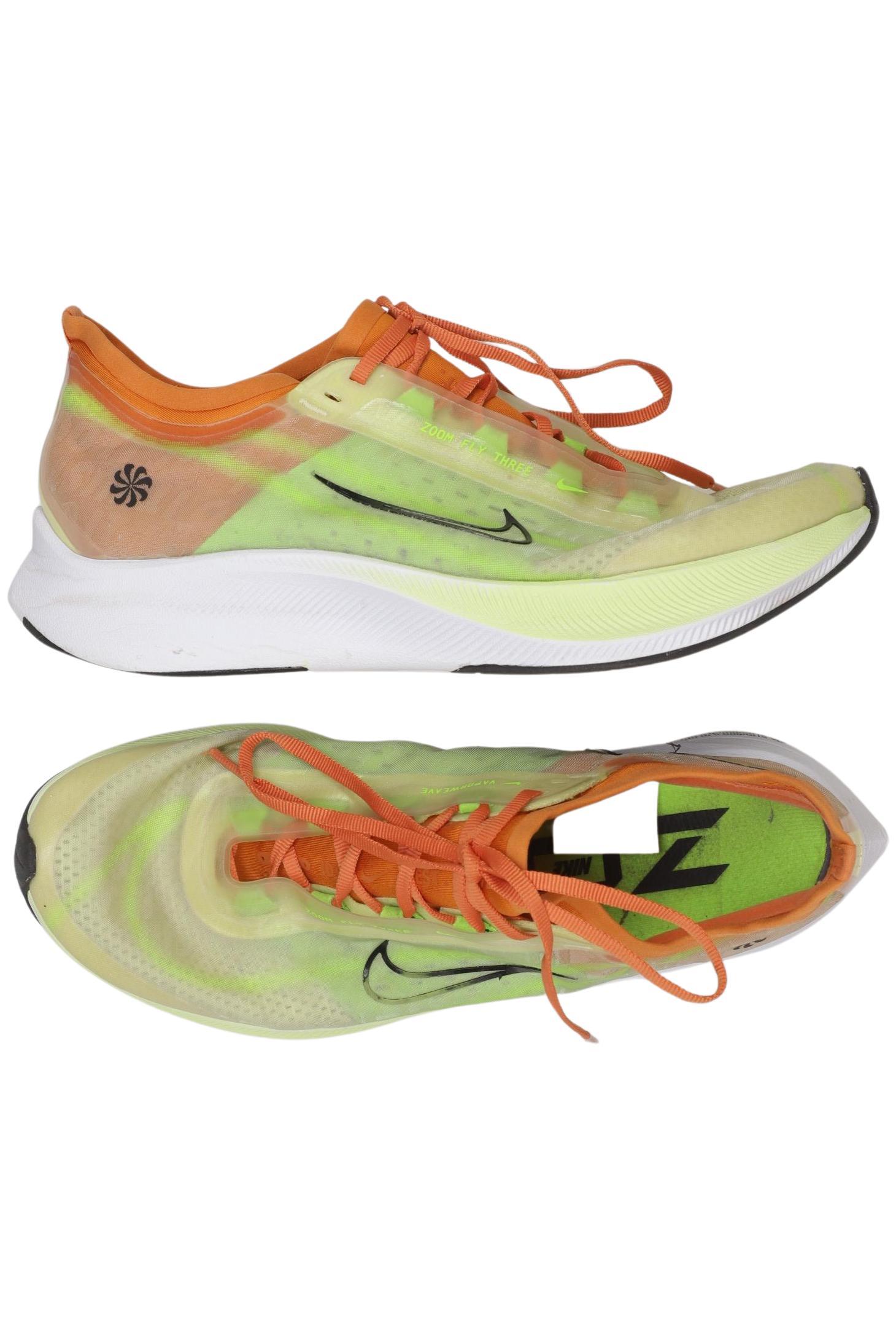 

Nike Running Damen Sneakers, neon, Gr. 39