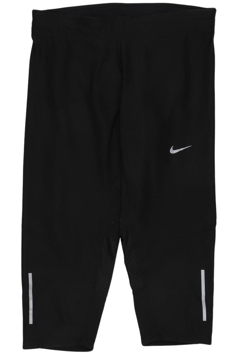 

Nike Running Damen Stoffhose, schwarz, Gr. 0