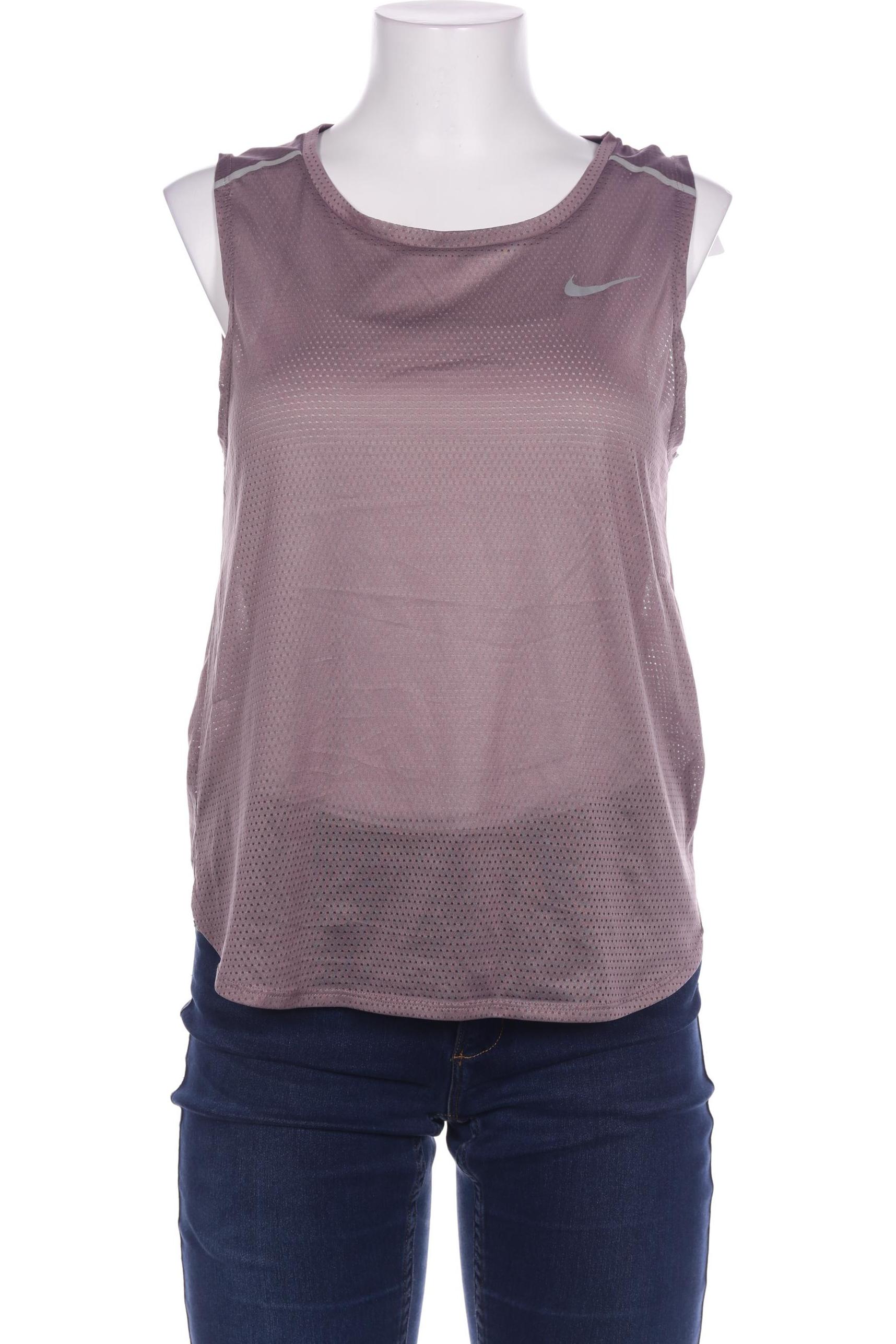 

Nike Running Damen Top, pink, Gr. 38