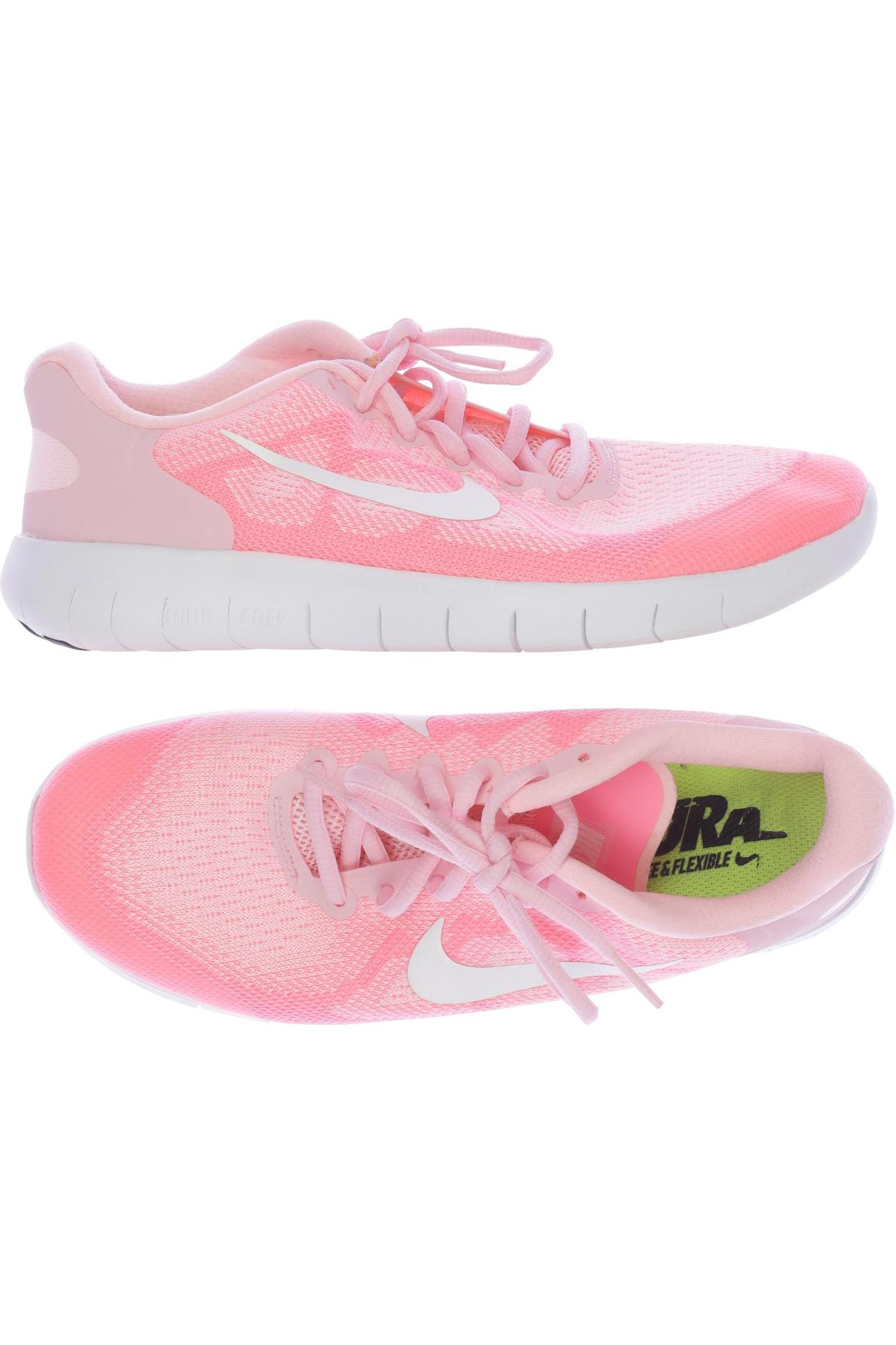 

Nike Running Damen Sneakers, pink, Gr. 38.5