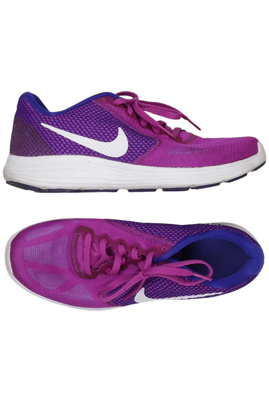 

Nike Running Damen Sneakers, mehrfarbig, Gr. 40