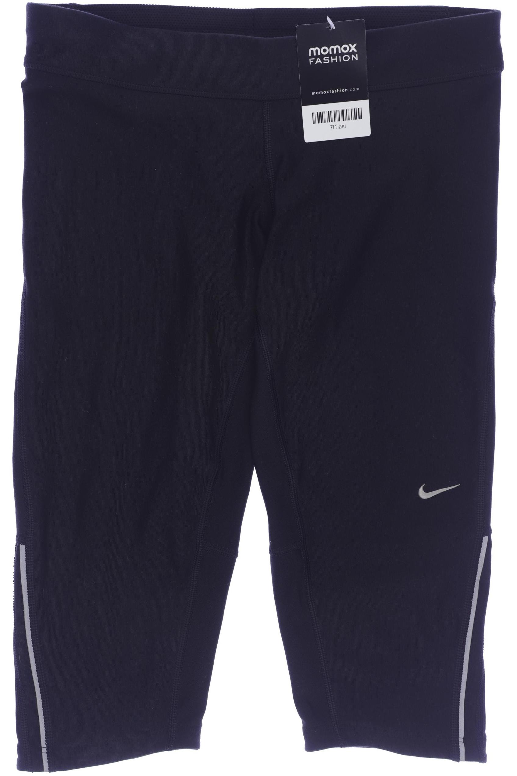 

Nike Running Damen Shorts, schwarz, Gr. 36