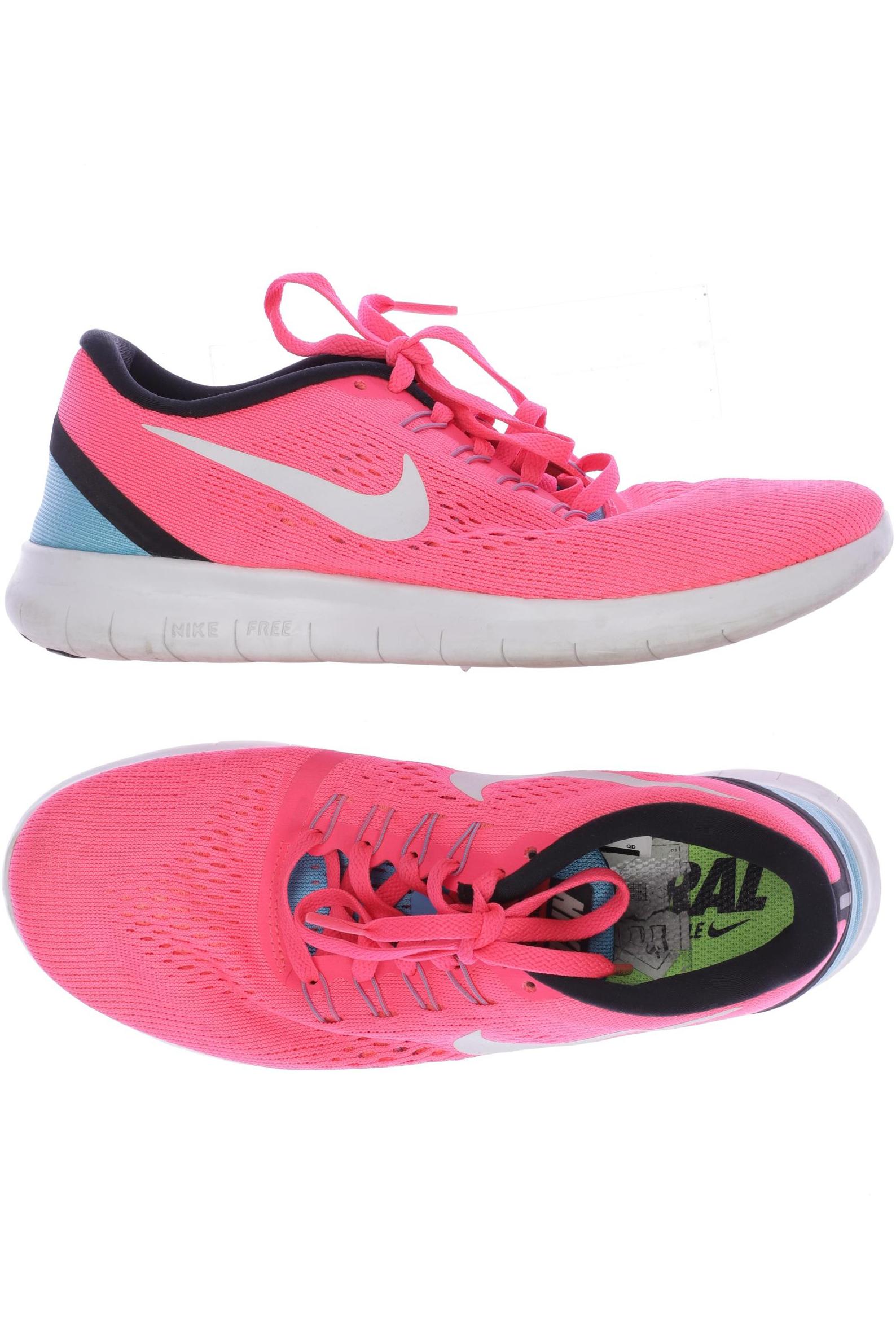 

Nike Running Damen Sneakers, neon, Gr. 37.5