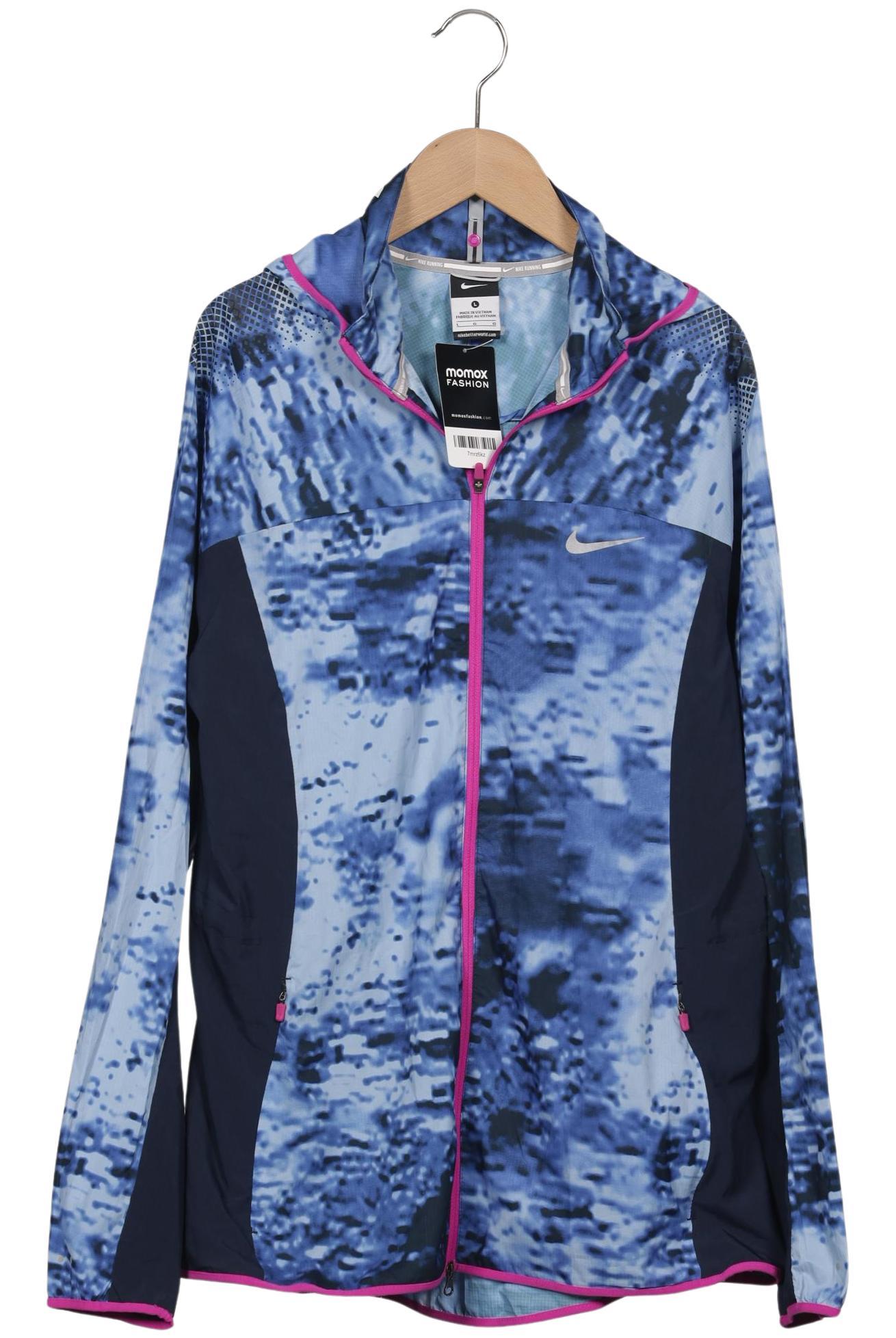 

Nike Running Damen Jacke, mehrfarbig, Gr. 42