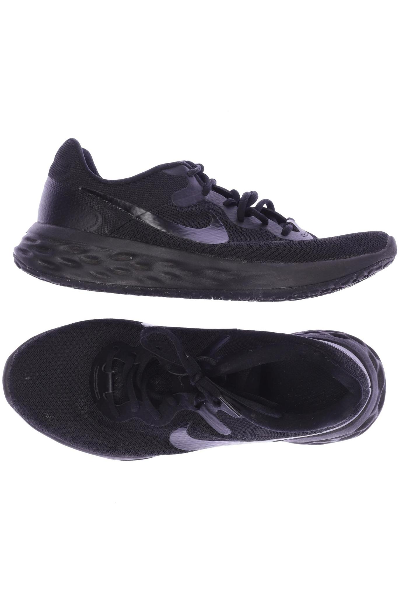 

Nike Running Damen Sneakers, schwarz, Gr. 41