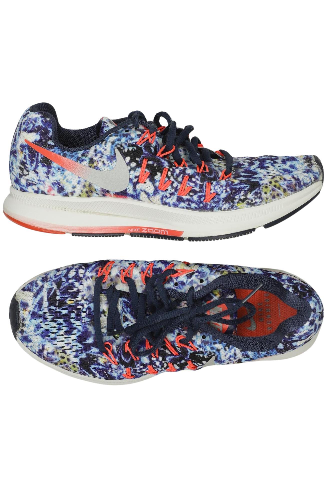 

Nike Running Damen Sneakers, marineblau, Gr. 38