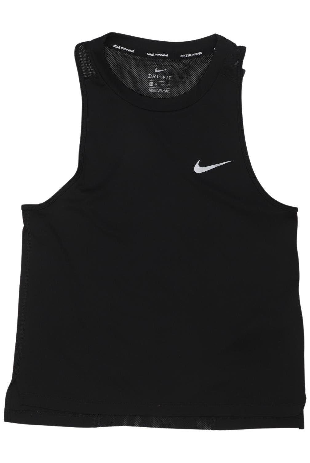 

Nike Running Damen Top, schwarz, Gr. 34