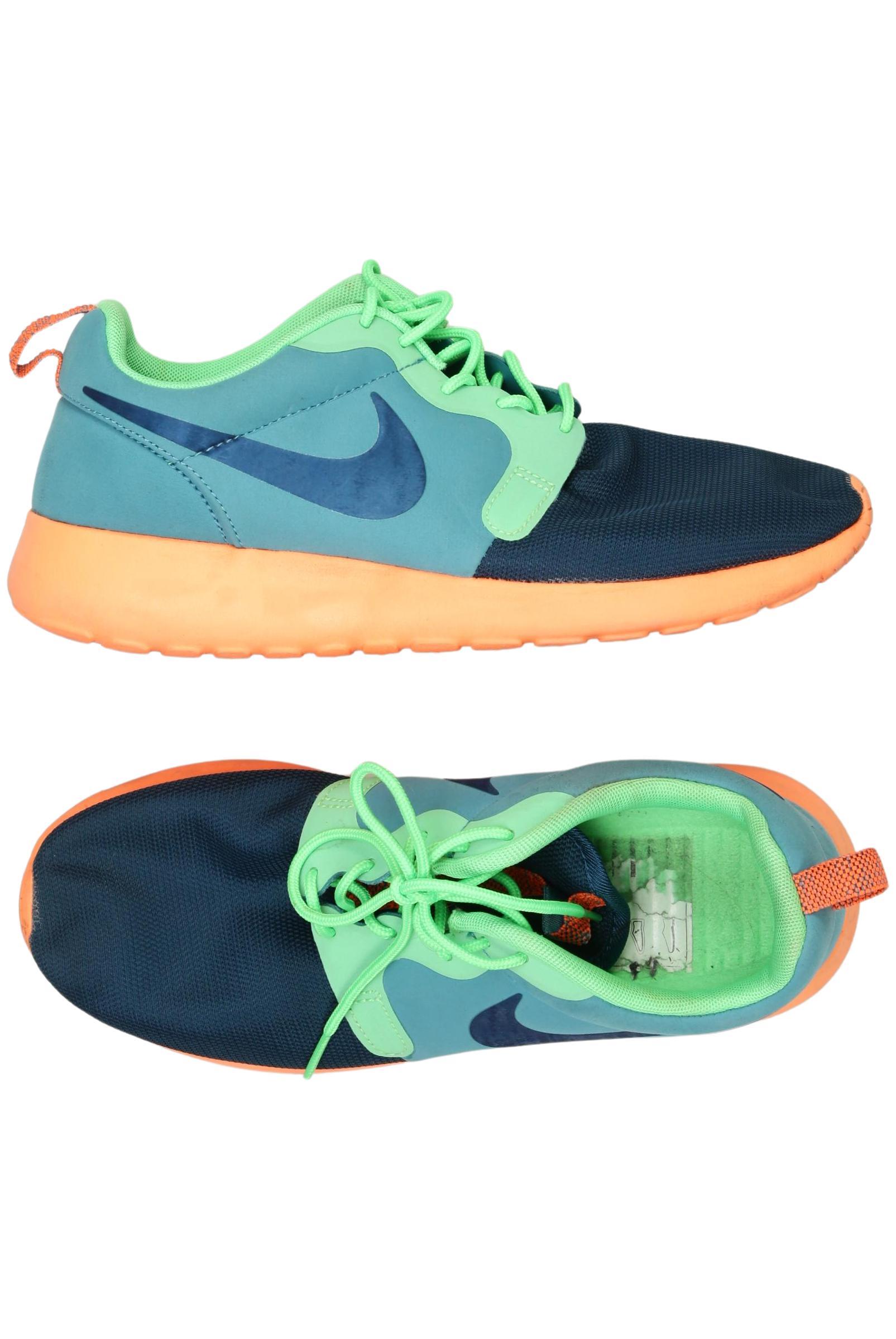 

Nike Running Damen Sneakers, neon, Gr. 38.5