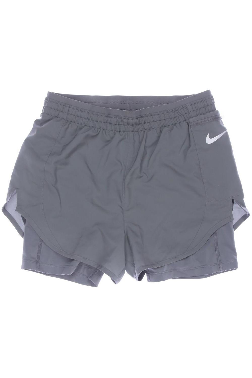 

Nike Running Damen Shorts, grau, Gr. 34