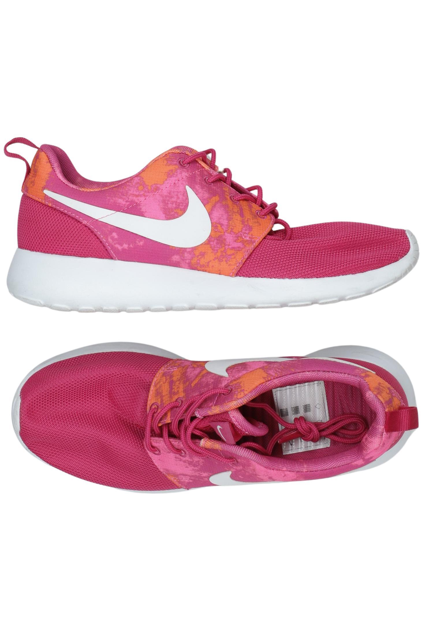 

Nike Running Damen Sneakers, mehrfarbig, Gr. 38