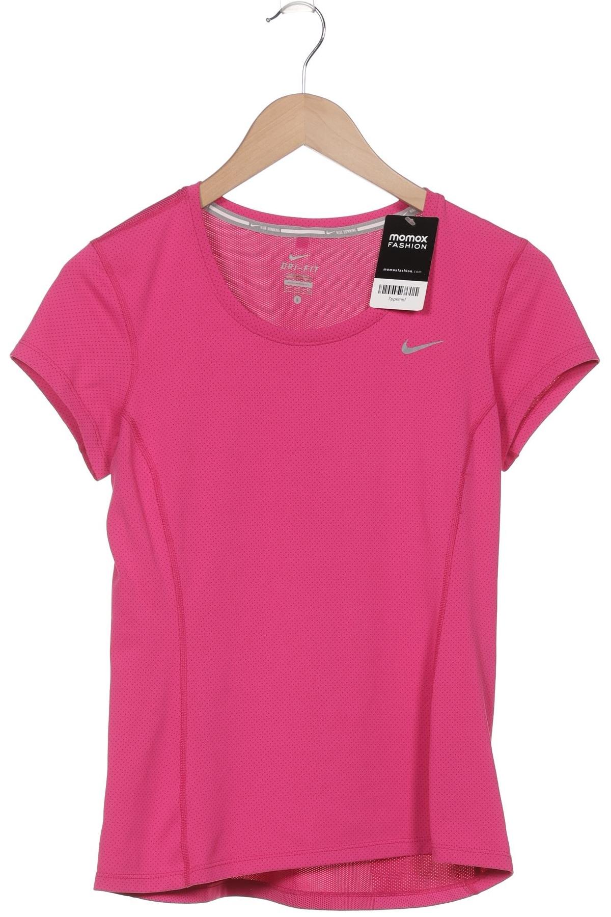

Nike Running Damen T-Shirt, pink, Gr. 36