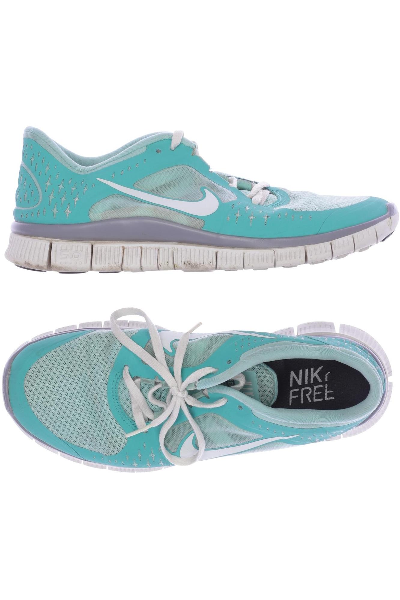 

Nike Running Damen Sneakers, grün, Gr. 40.5