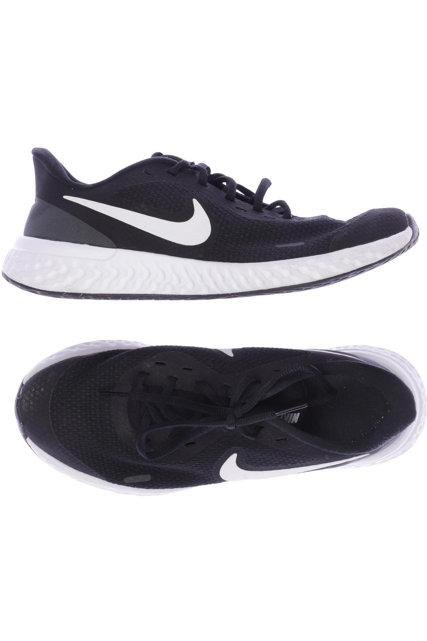 

Nike Running Damen Sneakers, schwarz, Gr. 38.5