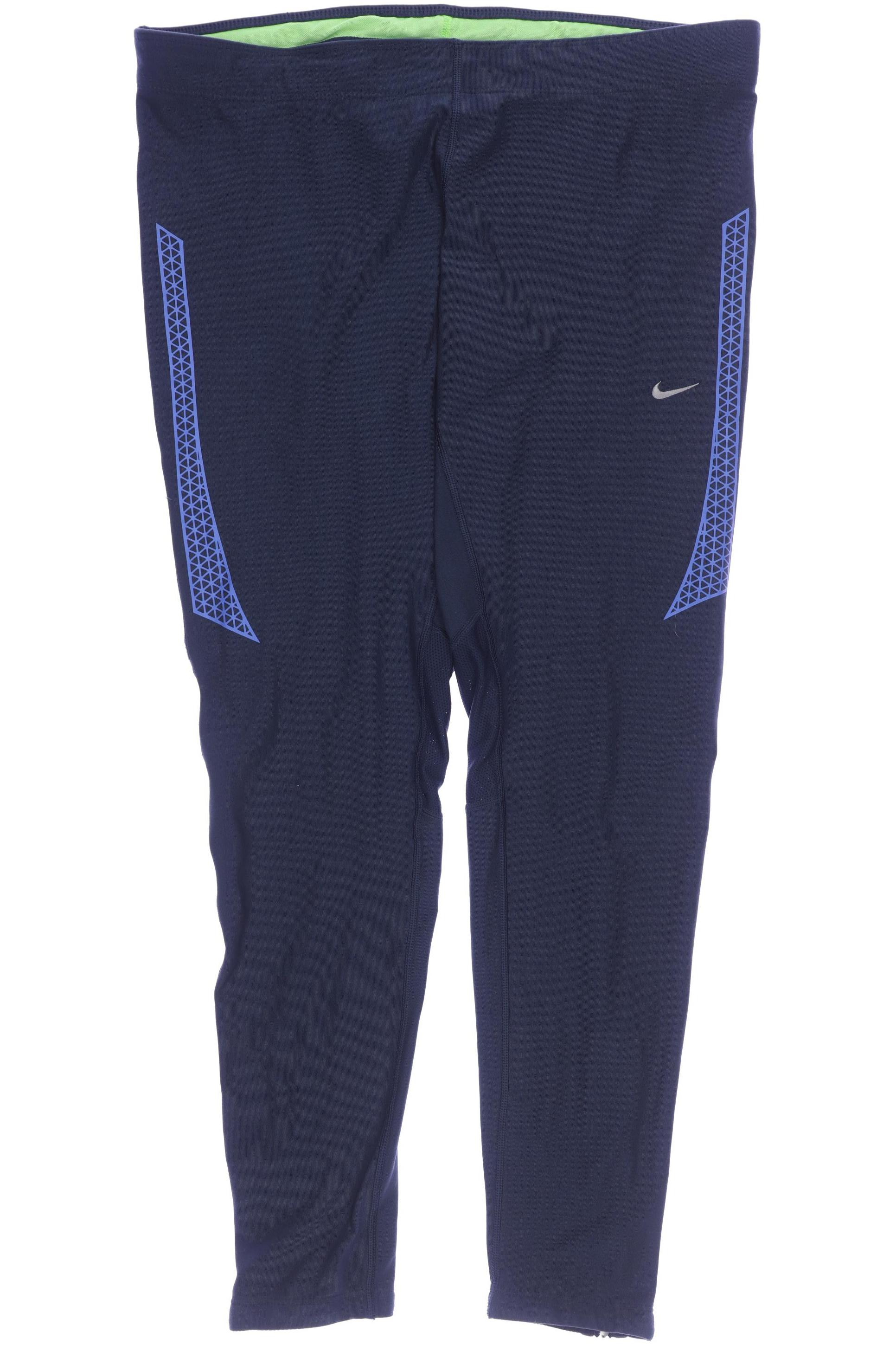 

Nike Running Damen Stoffhose, marineblau, Gr. 0