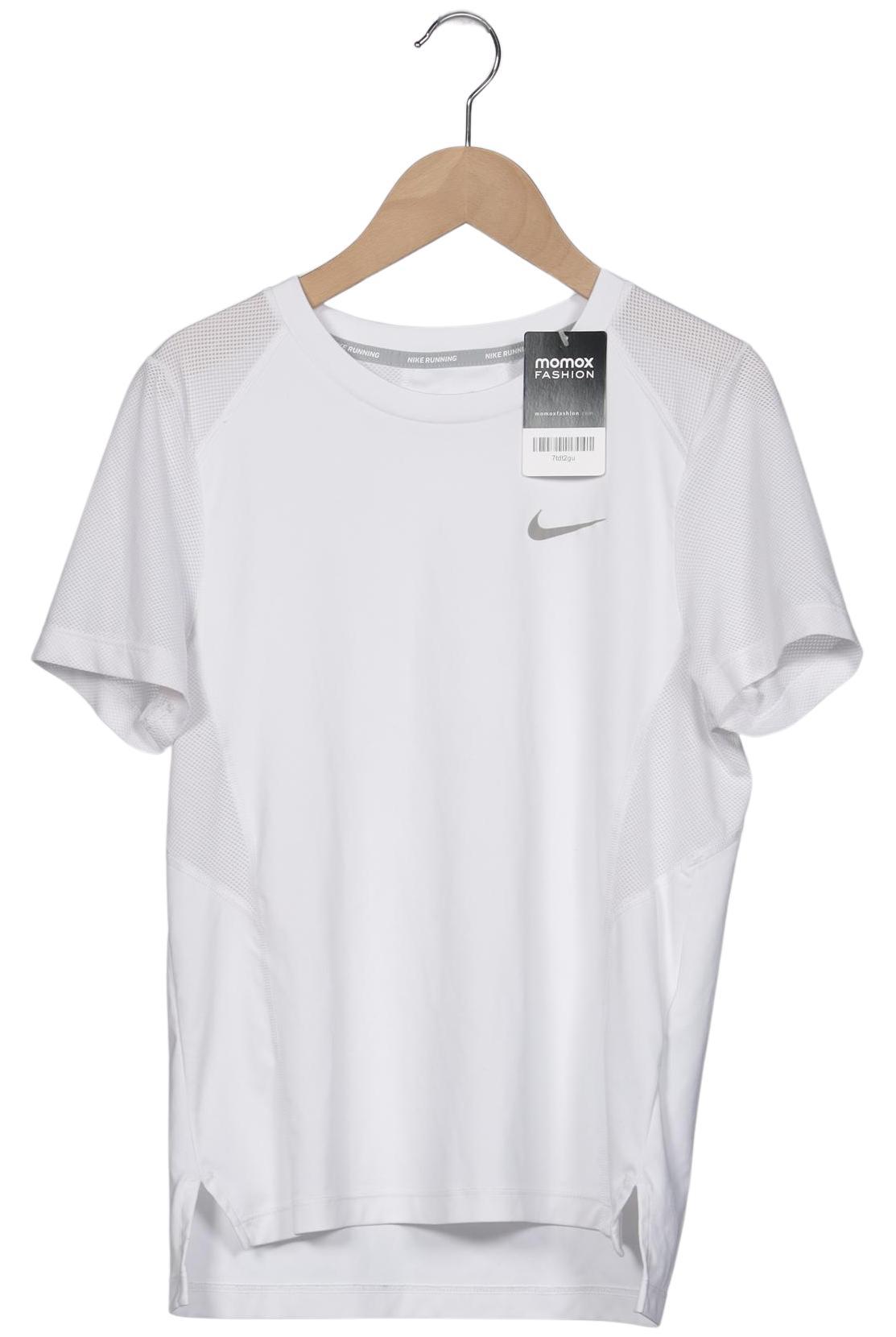 

Nike Running Damen T-Shirt, weiß, Gr. 36