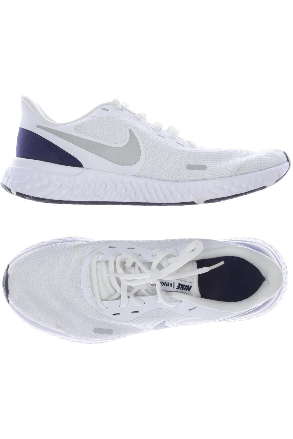 

Nike Running Damen Sneakers, weiß, Gr. 40