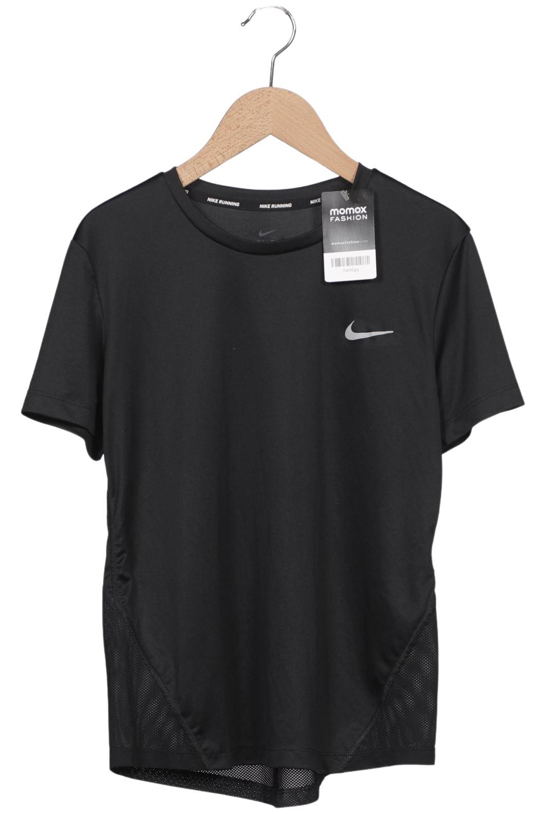 

Nike Running Damen T-Shirt, schwarz, Gr. 36