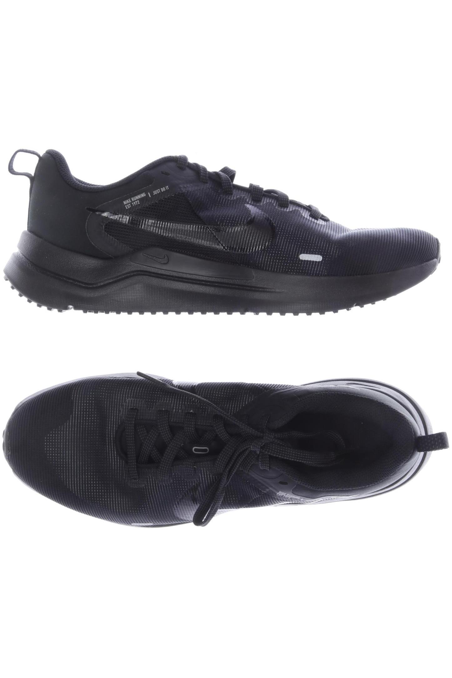 

Nike Running Damen Sneakers, schwarz, Gr. 40.5