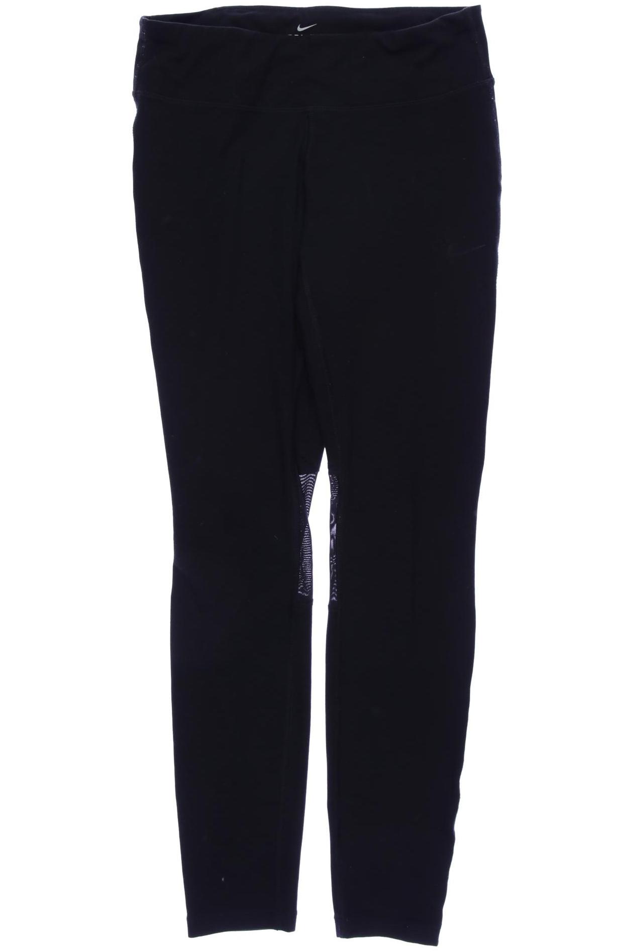 

Nike Running Damen Stoffhose, schwarz, Gr. 0