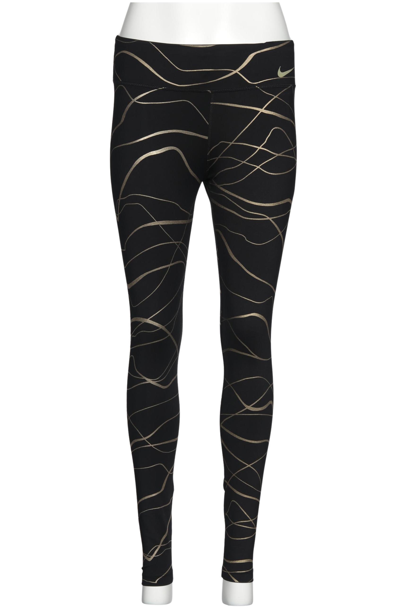 

Nike Running Damen Stoffhose, mehrfarbig, Gr. 0