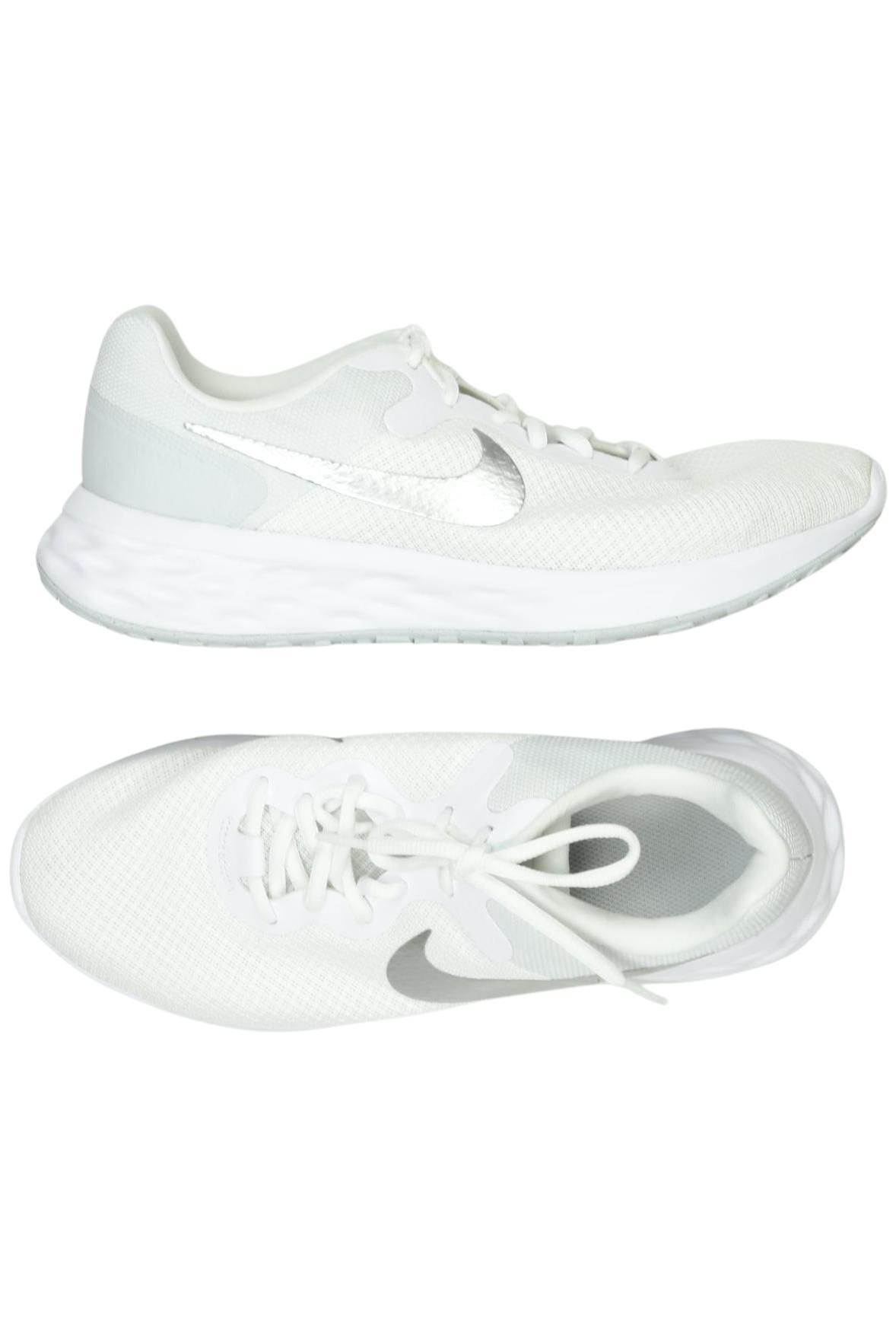

Nike Running Damen Sneakers, weiß, Gr. 42