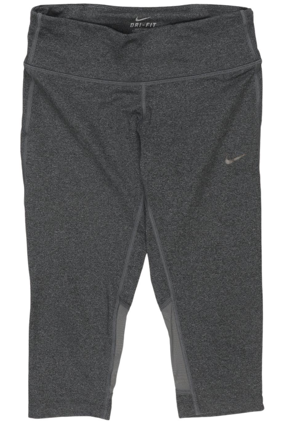 

Nike Running Damen Shorts, grau, Gr. 34