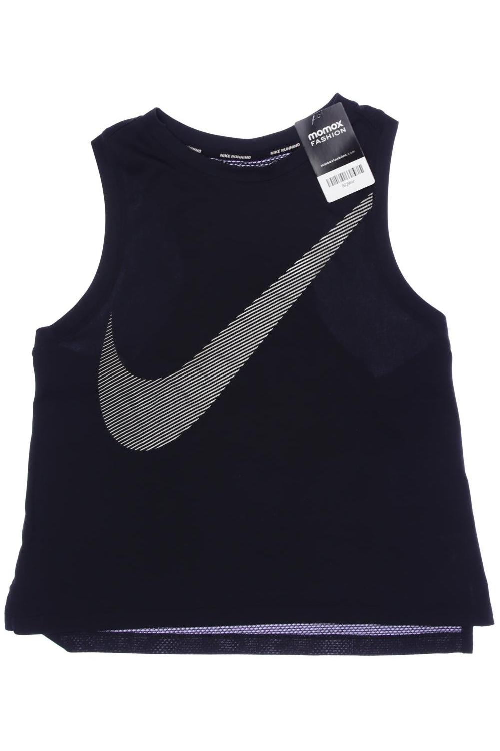 

Nike Running Damen Top, schwarz, Gr. 36